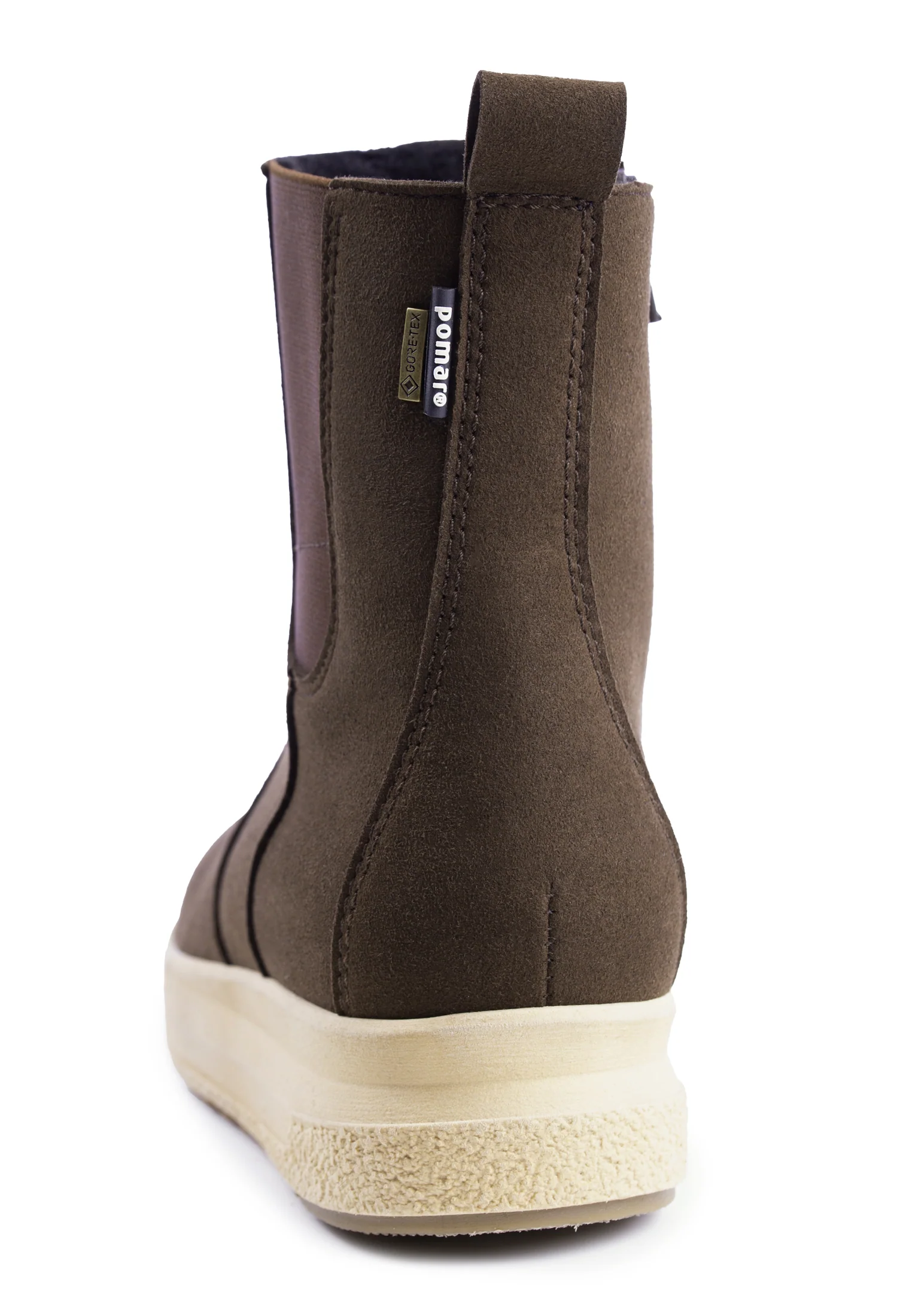 PURO Women's vegan GORE-TEX® winter boot - Image 6