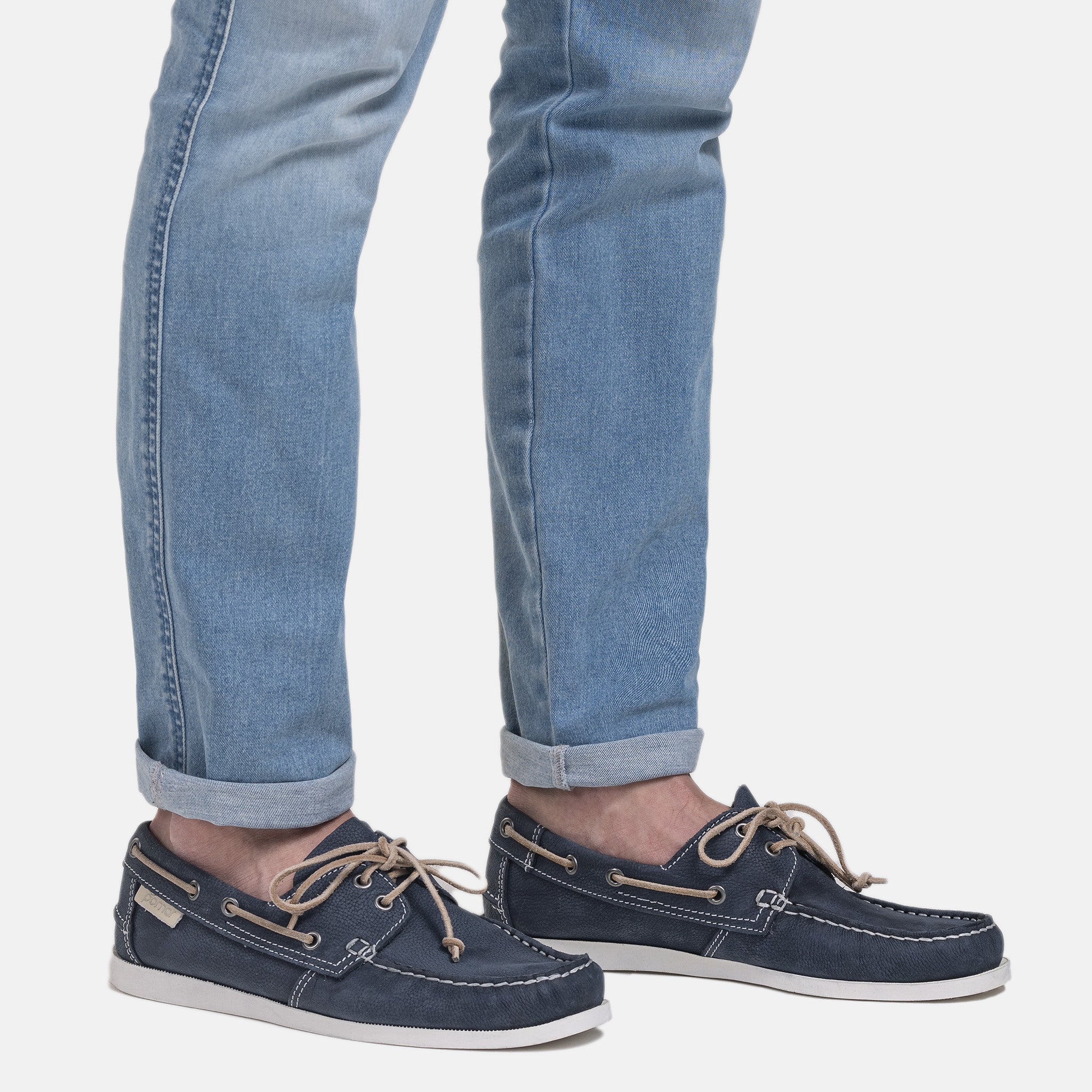 PURSI Zero Waste Boat Shoes - Image 3