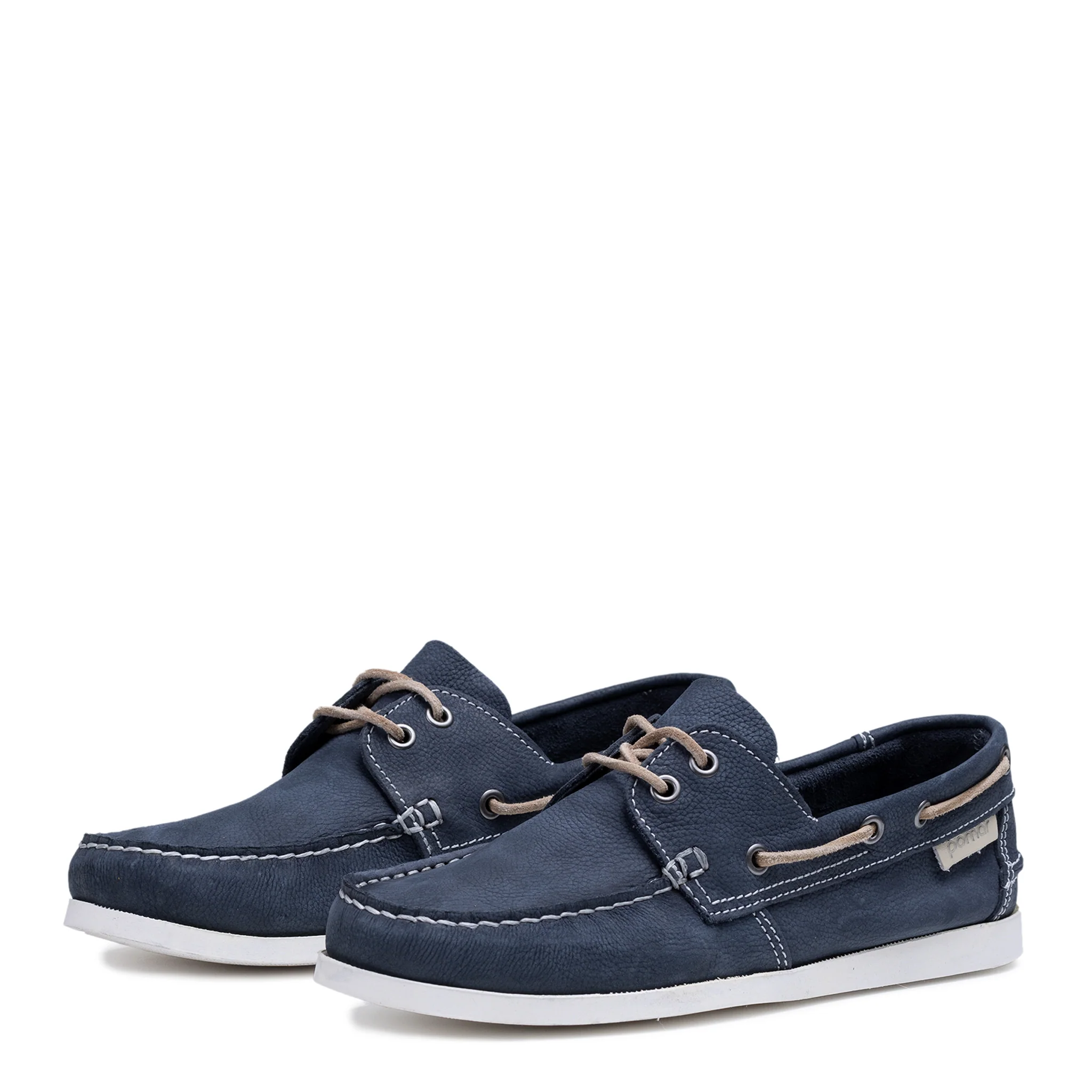 PURSI Zero Waste Boat Shoes - Image 4