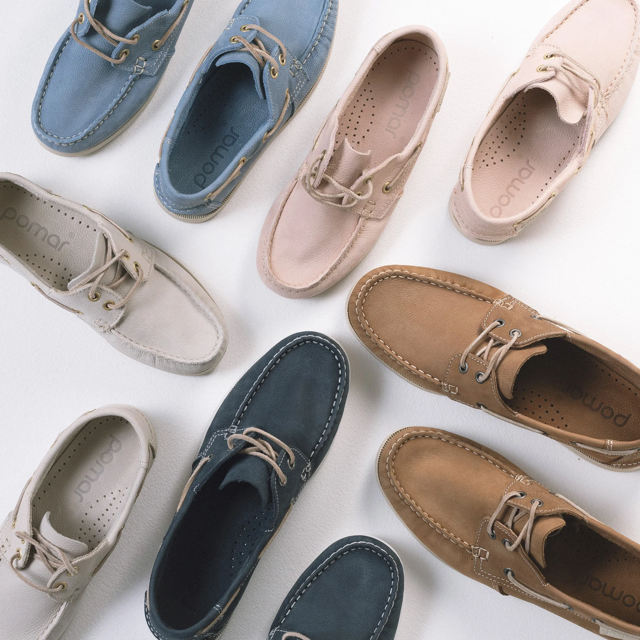PURSI Zero Waste Boat Shoes - Image 7