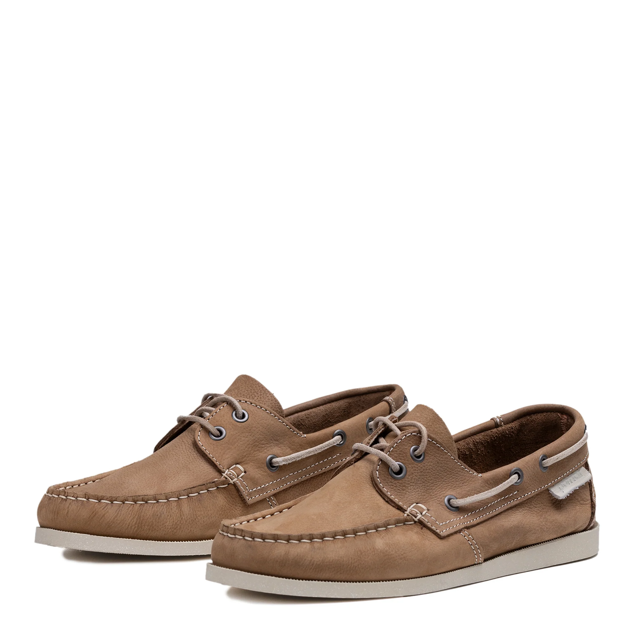 PURSI Zero Waste Boat Shoes - Image 4