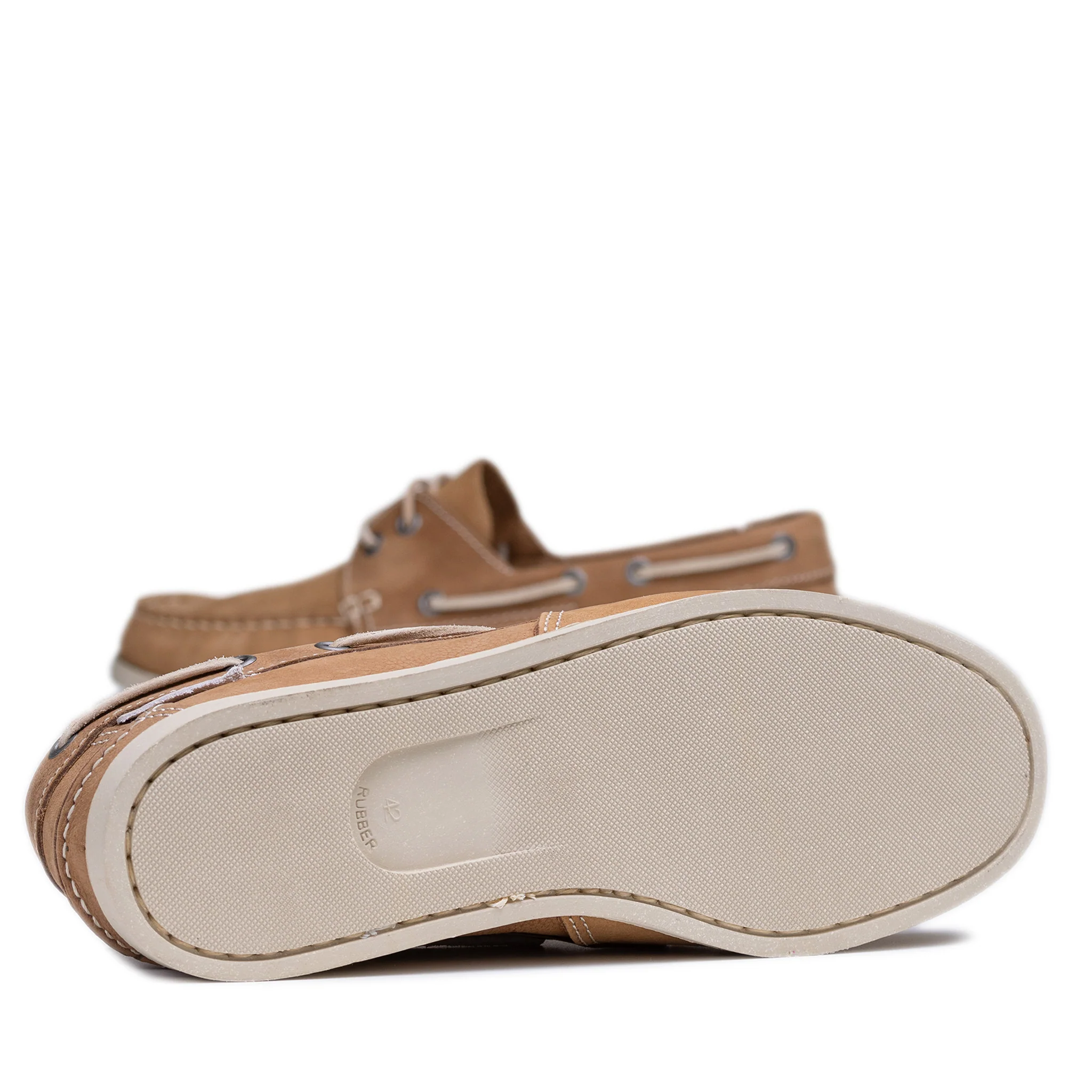 PURSI Zero Waste Boat Shoes - Image 6