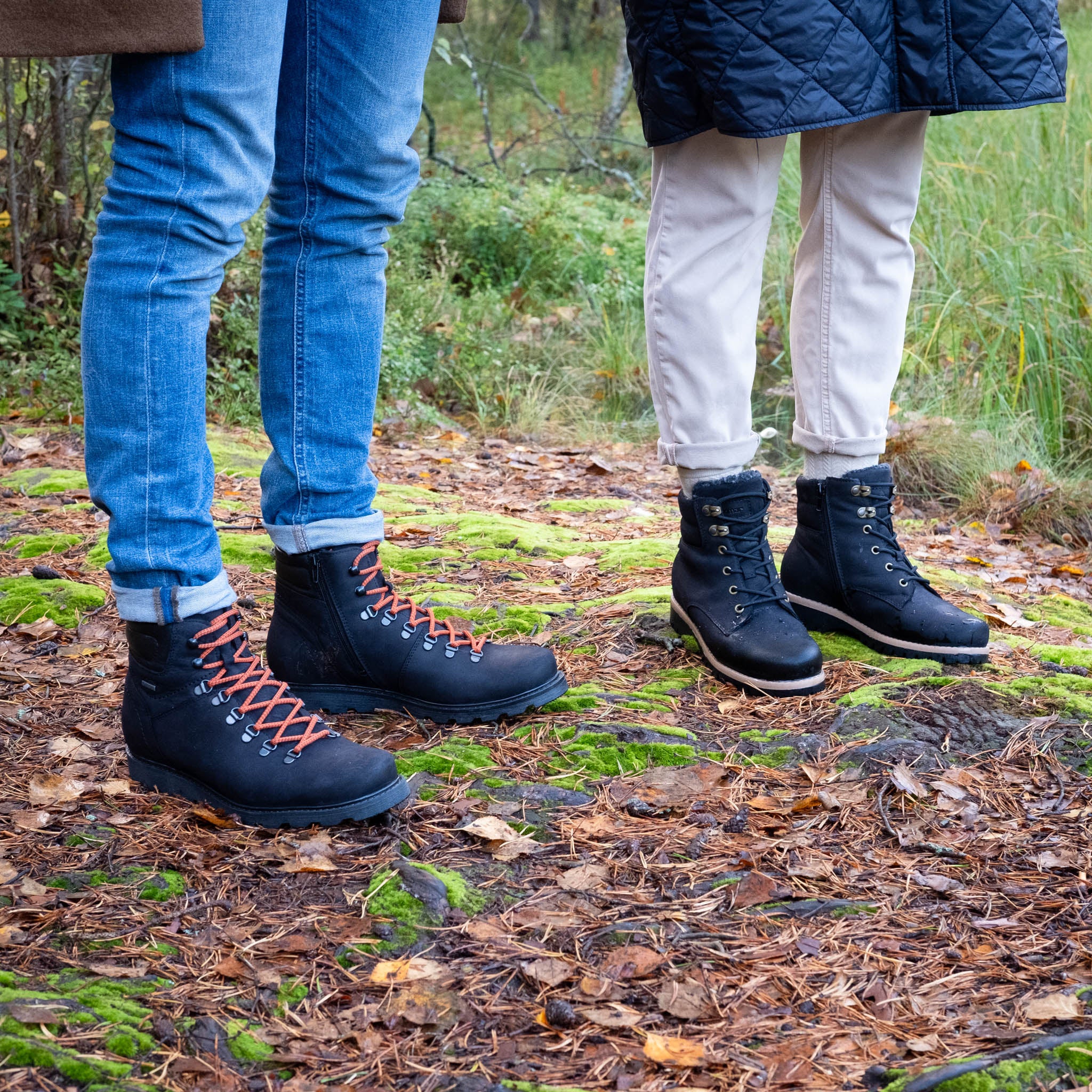 RAE Women’s GORE-TEX® ankle boot - Image 11