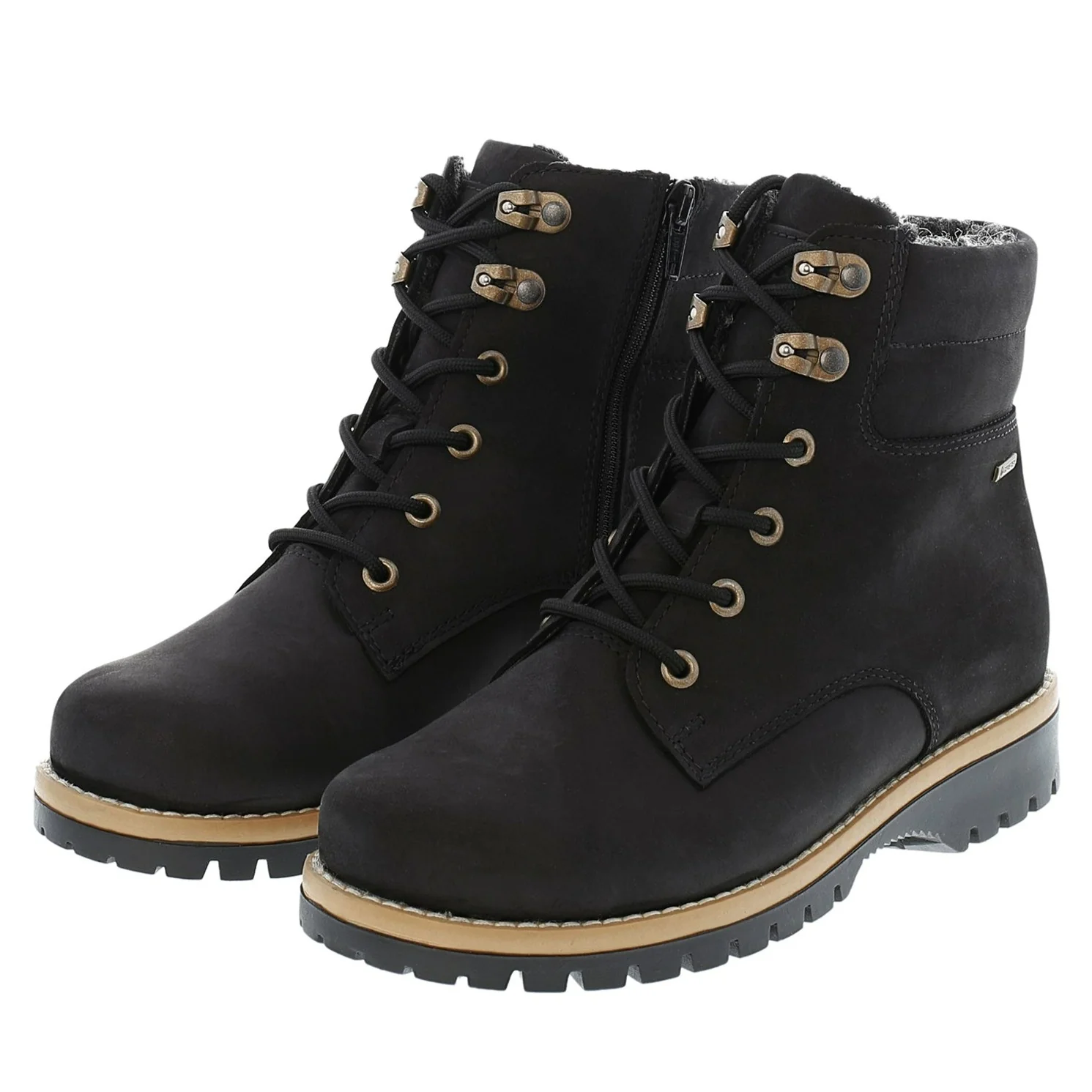 RAE Women’s GORE-TEX® ankle boot - Image 3
