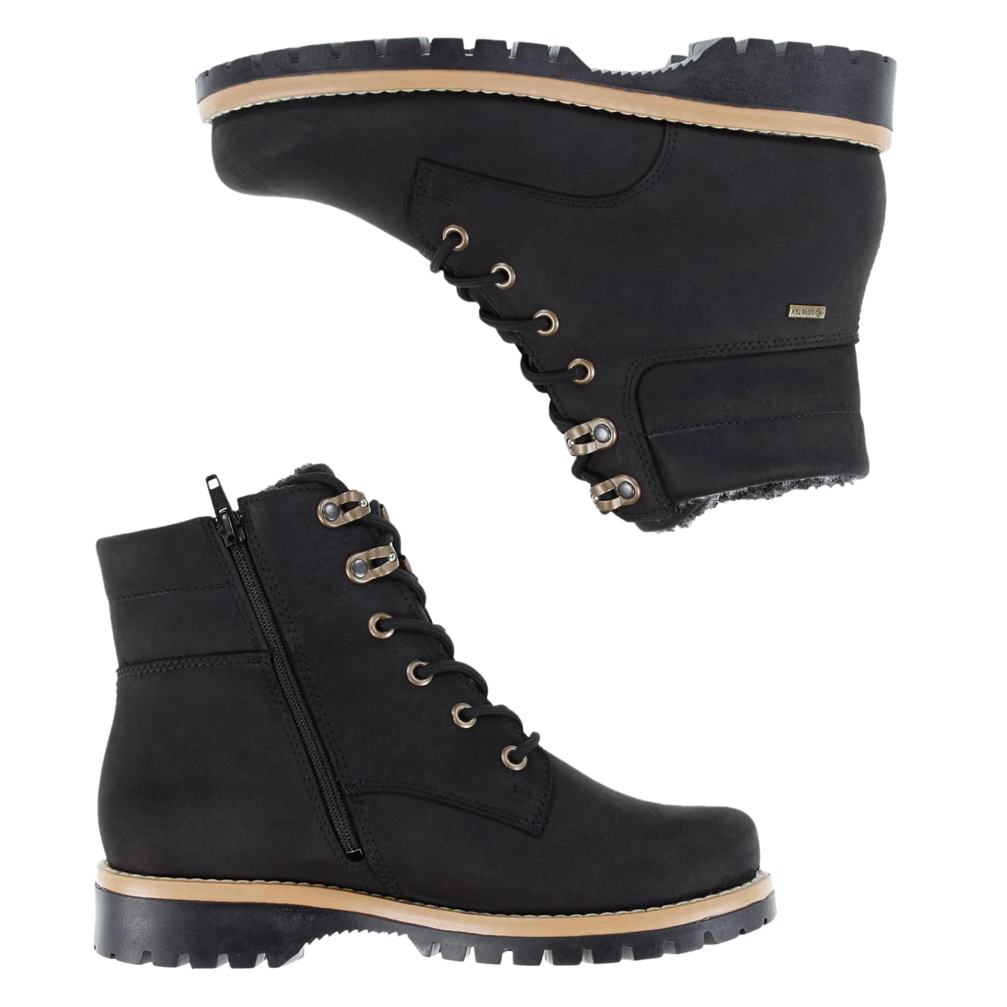 RAE Women’s GORE-TEX® ankle boot - Image 8