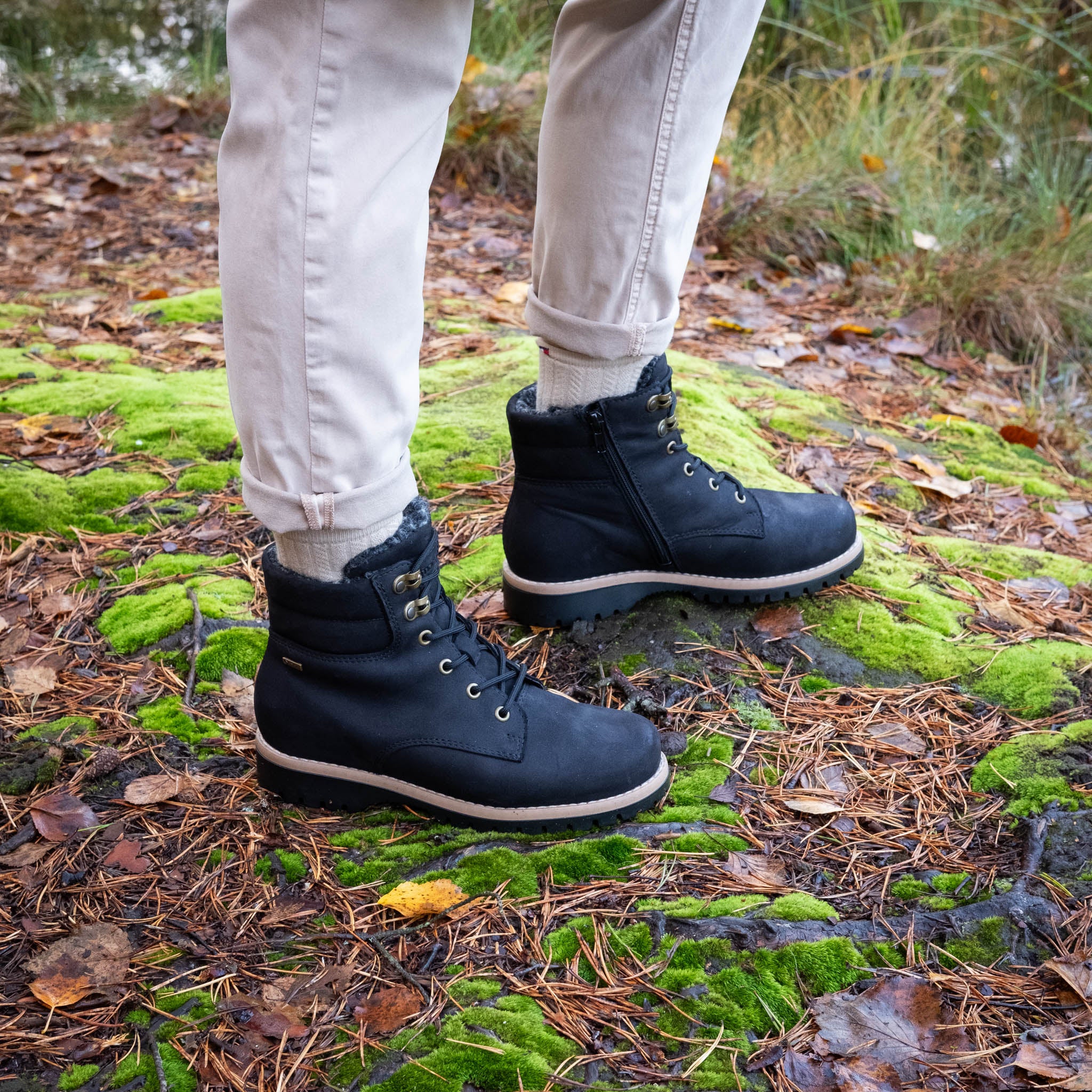 RAE Women’s GORE-TEX® ankle boot - Image 9