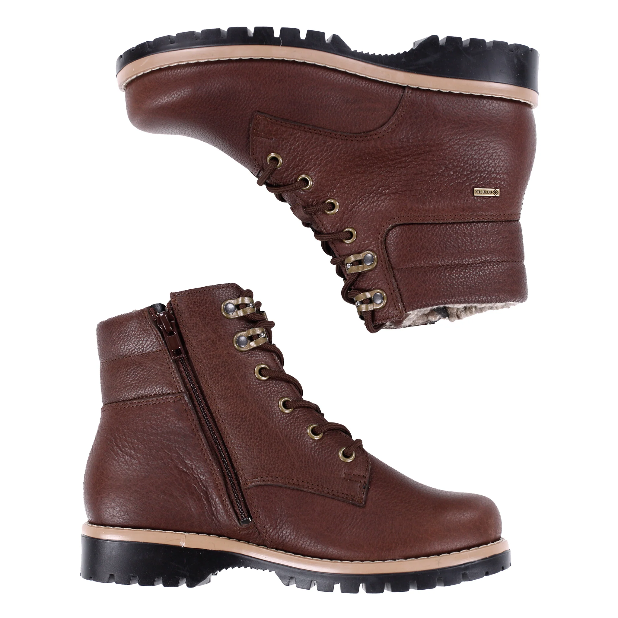 RAE Women's GORE-TEX® ankle boots - Image 4