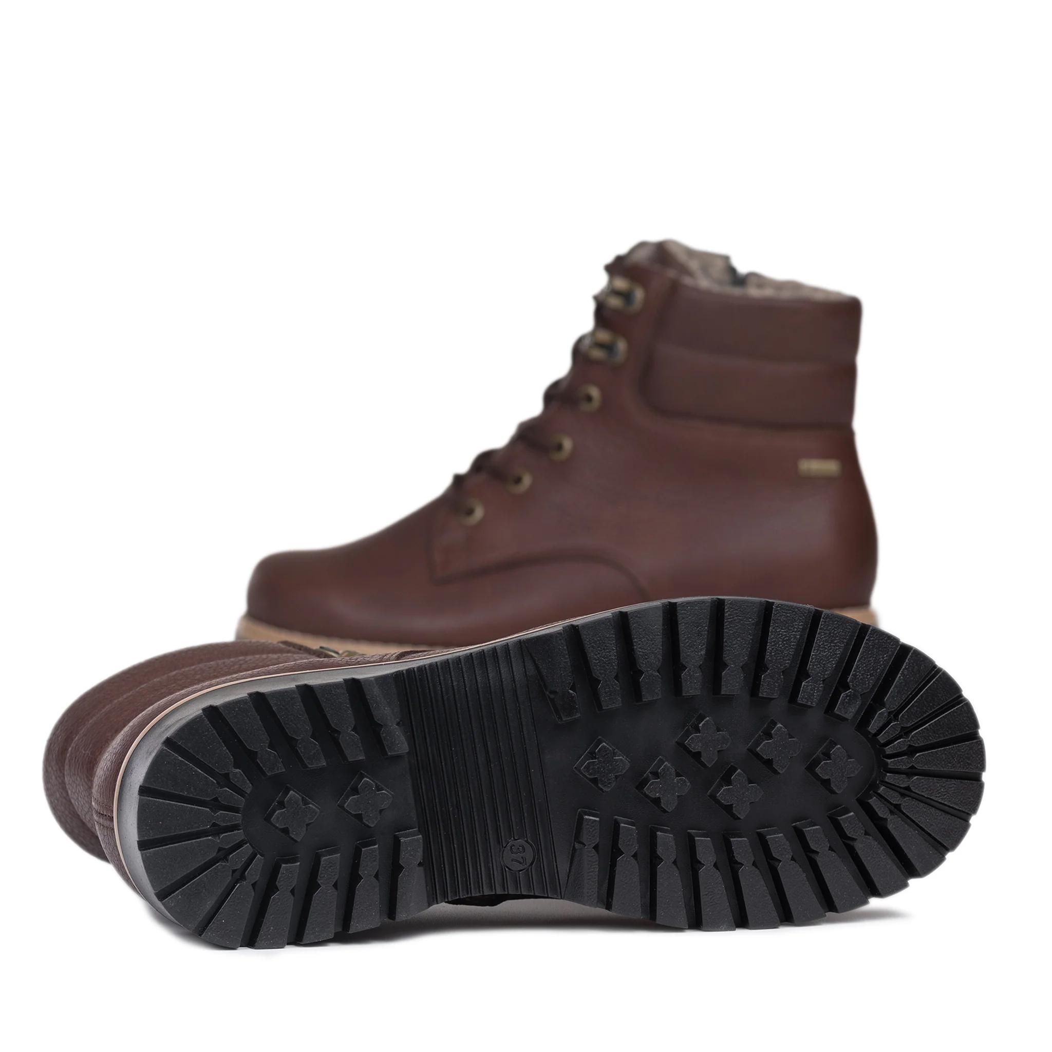 RAE Women's GORE-TEX® ankle boots - Image 5