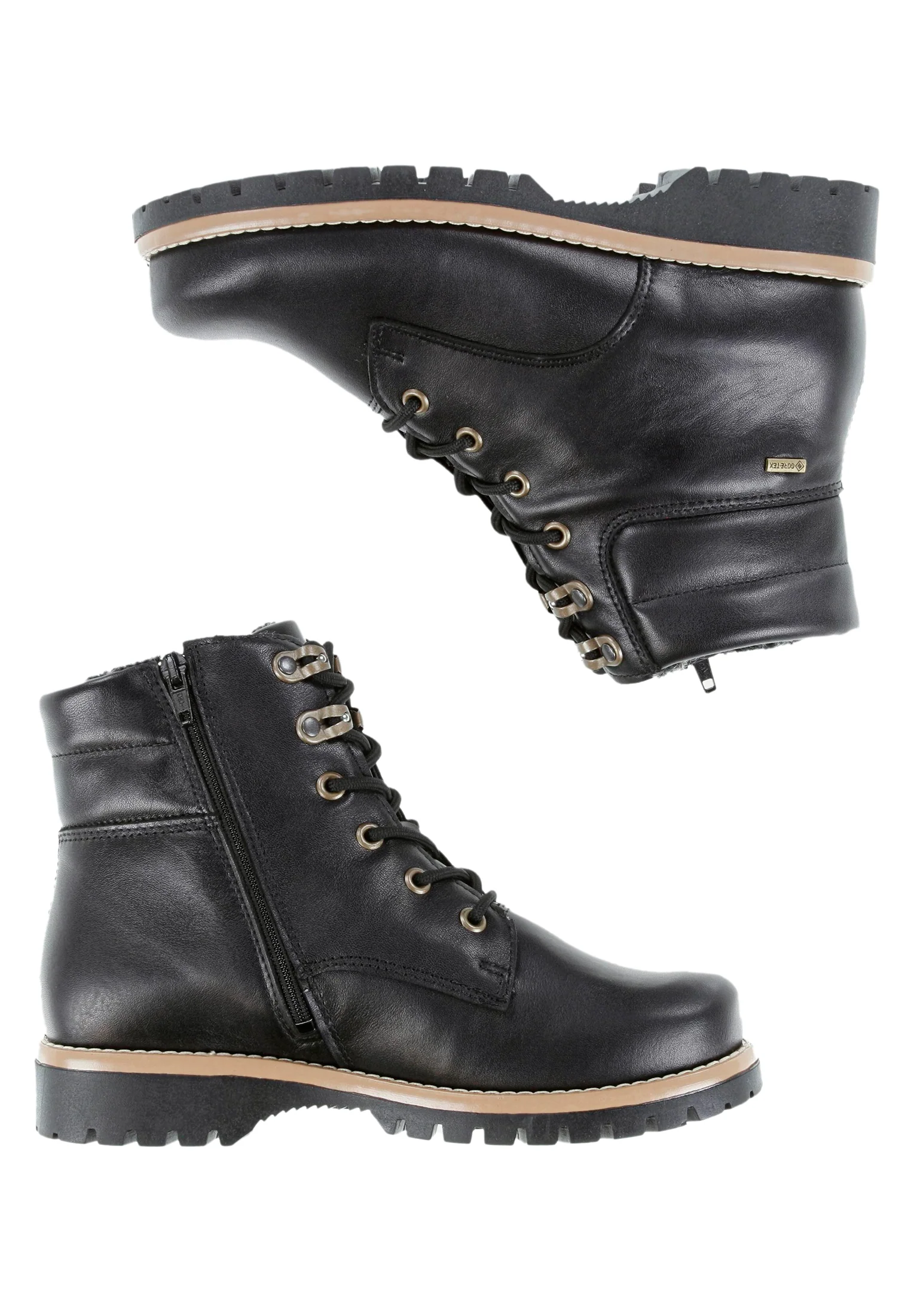 RAE Women’s GORE-TEX® ankle boot - Image 8