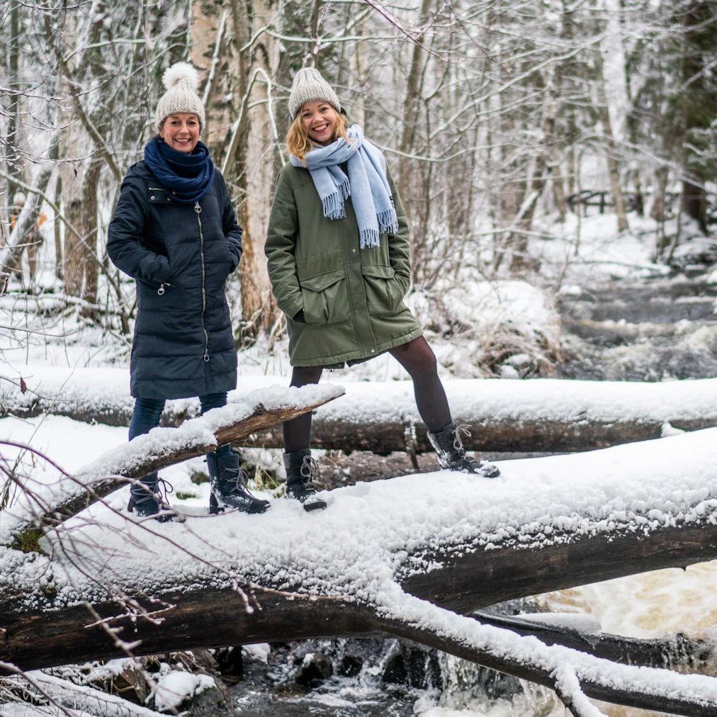 REKI Women's GORE-TEX® felt boots - Image 10