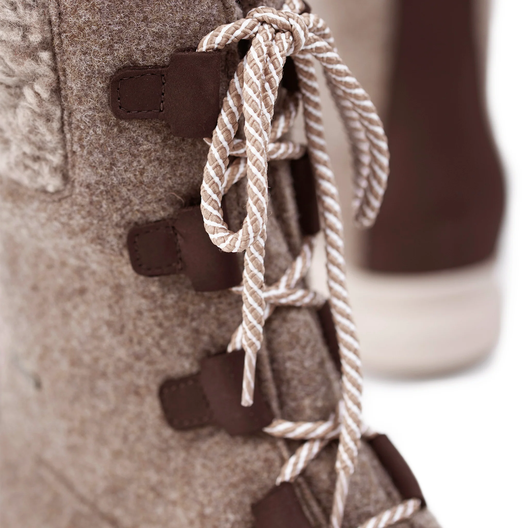 REKI Women's GORE-TEX® felt boots - Image 5