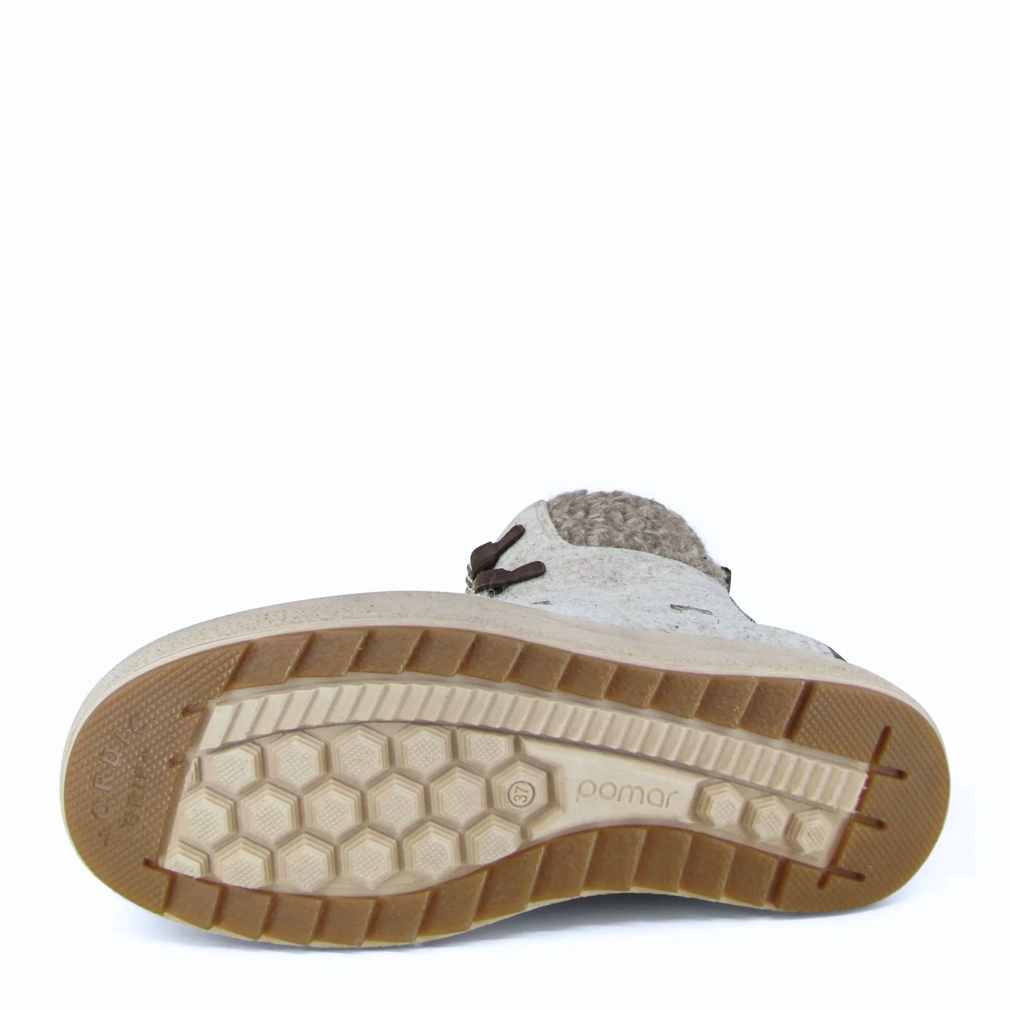 REKI Women's GORE-TEX® felt boots - Image 3