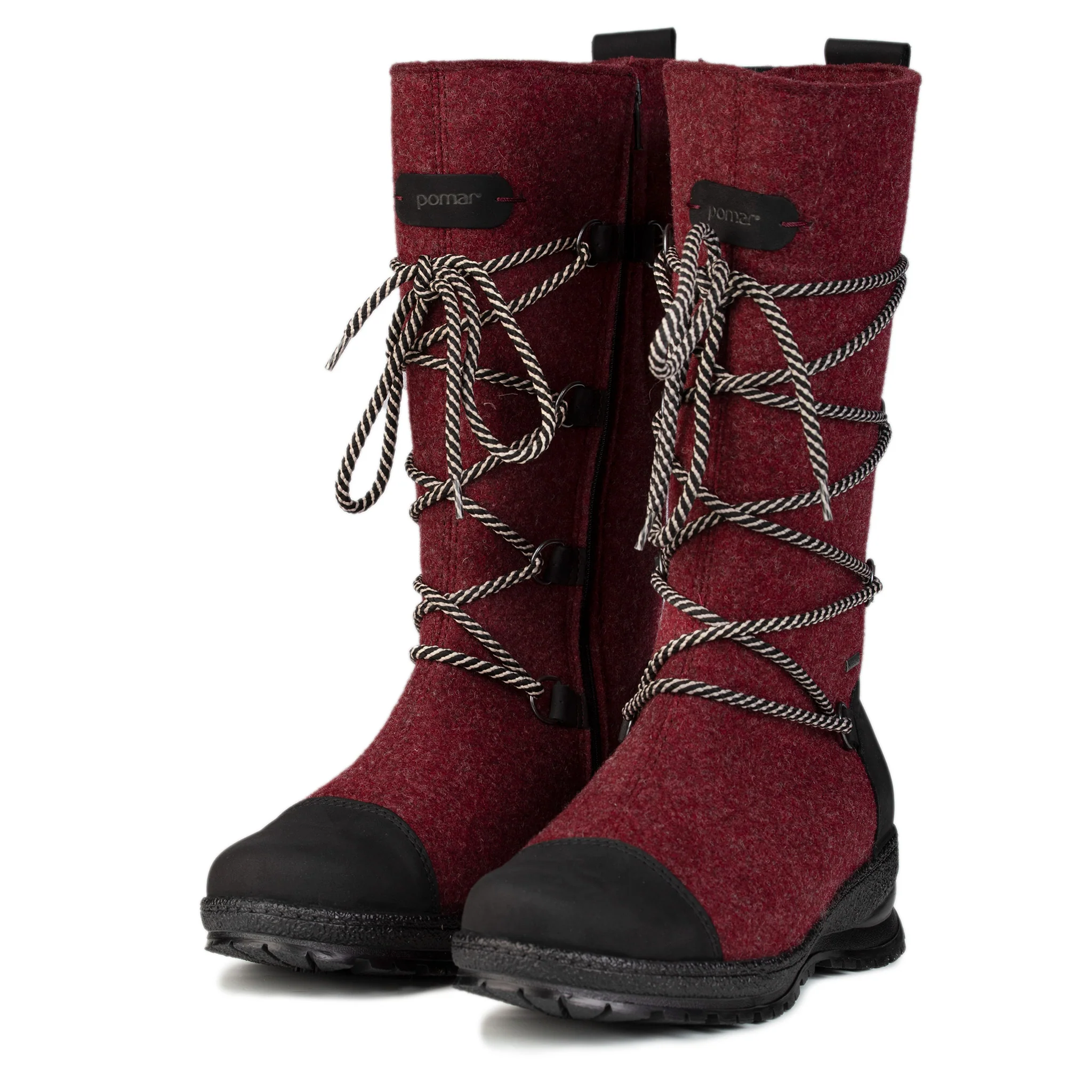 SAANA Women's XW GORE-TEX® felt boots - Image 3