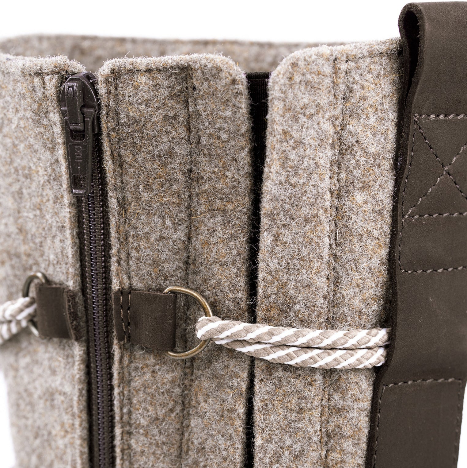 SAANA Women's XW GORE-TEX® felt boots - Image 7