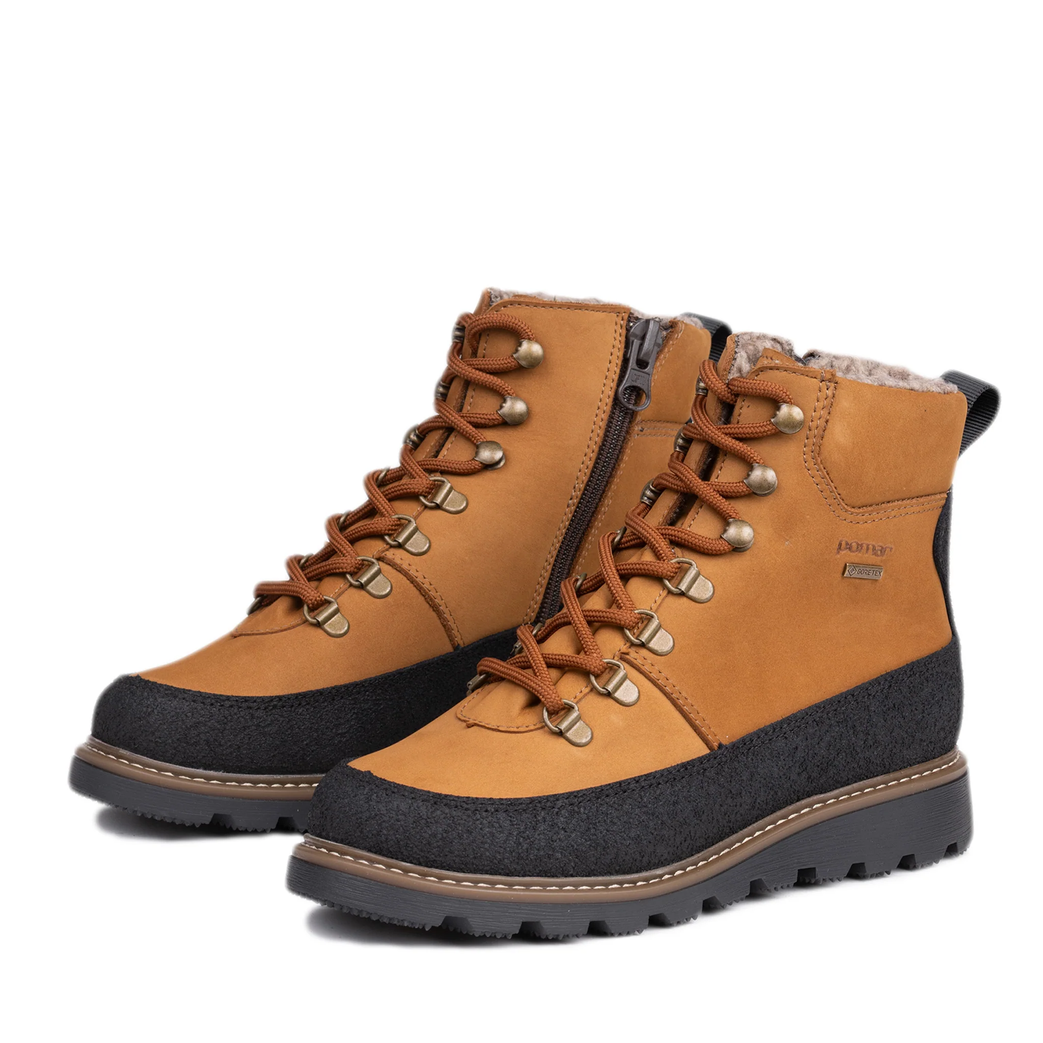 SARI Women’s Pomar+ GORE-TEX® winter boots - Image 4