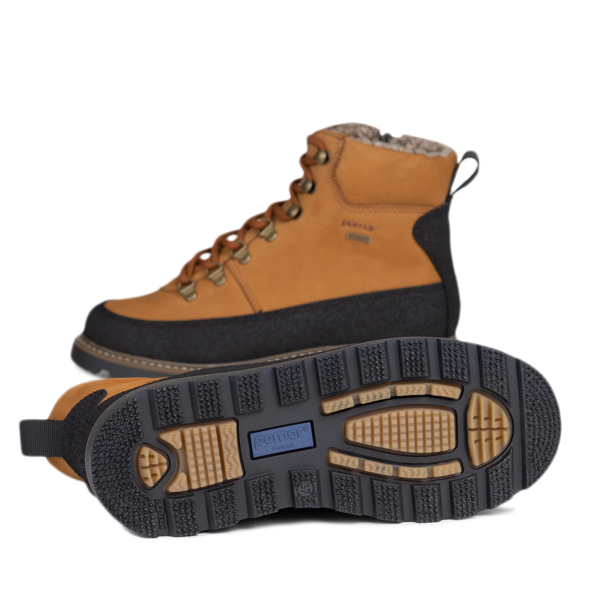 SARI Women’s Pomar+ GORE-TEX® winter boots - Image 5