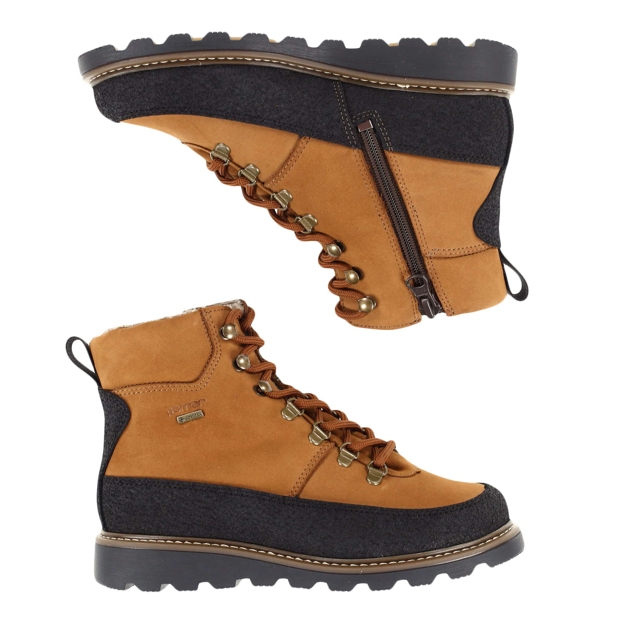 SARI Women’s Pomar+ GORE-TEX® winter boots - Image 6