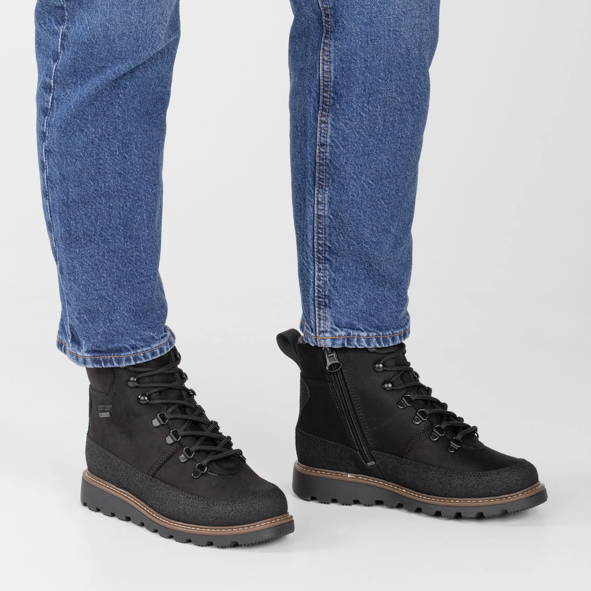 SARI Women’s Pomar+ GORE-TEX® winter boots - Image 3