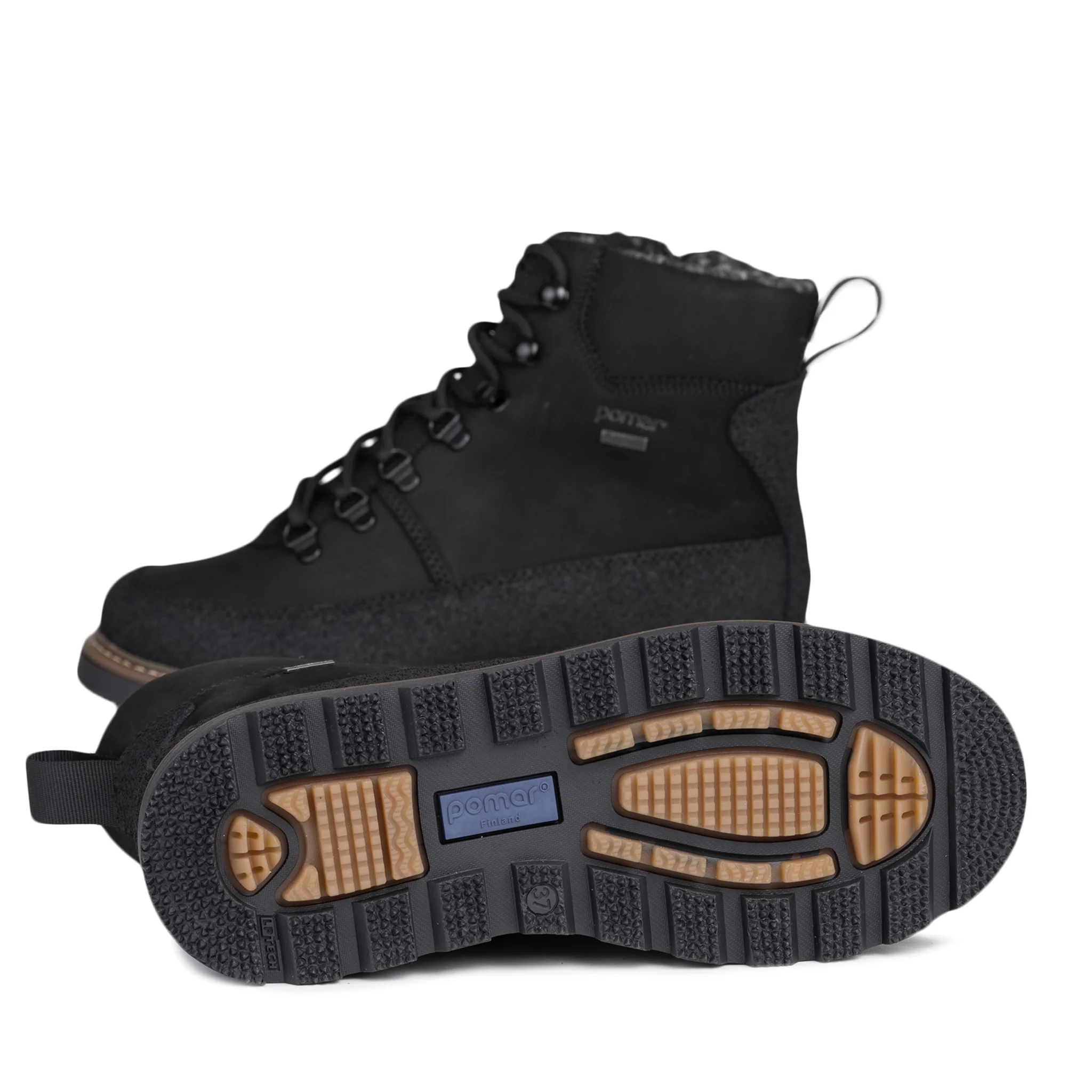 SARI Women’s Pomar+ GORE-TEX® winter boots - Image 5