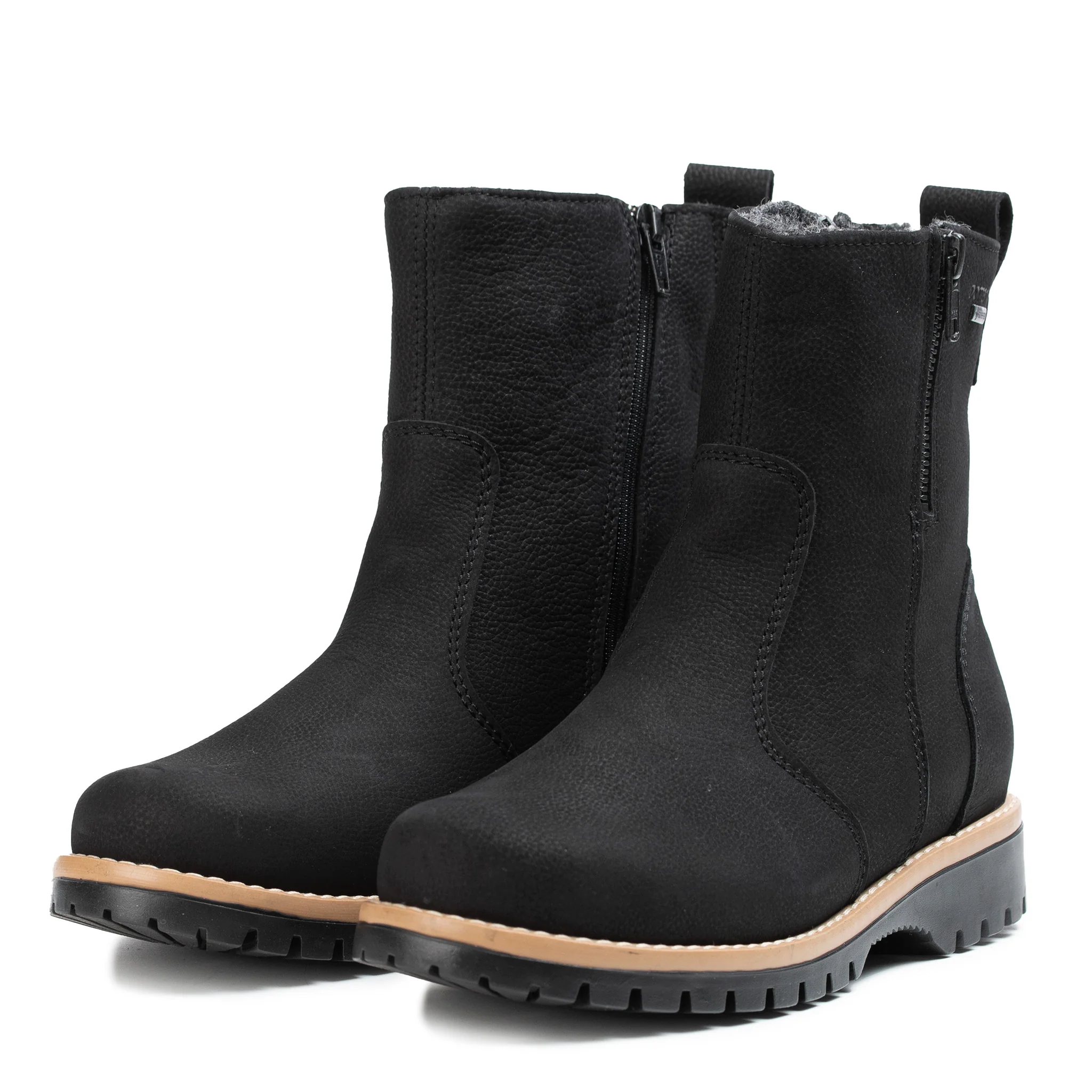 TASSU Women´s GORE-TEX ankle boot - Image 4
