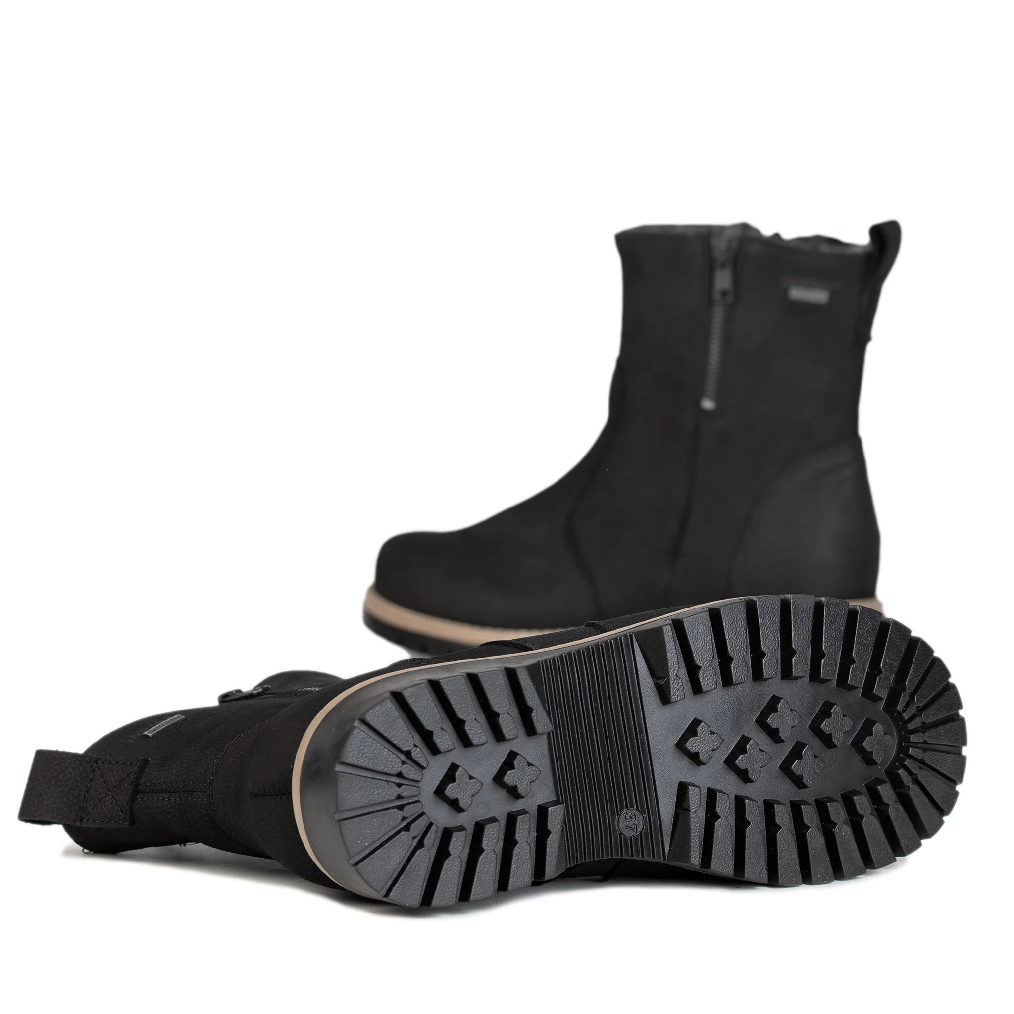 TASSU Women´s GORE-TEX ankle boot - Image 5
