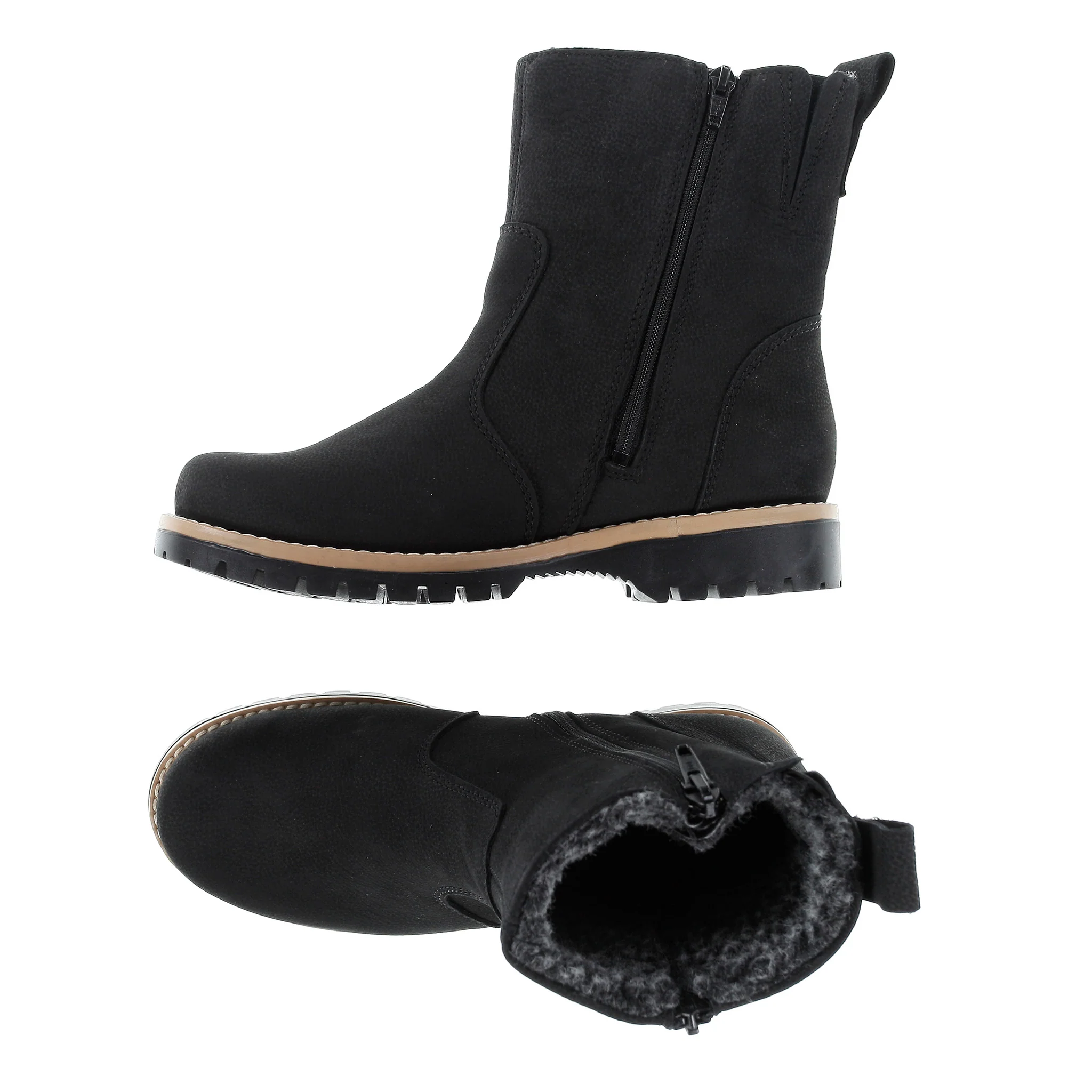 TASSU Women´s GORE-TEX ankle boot - Image 6