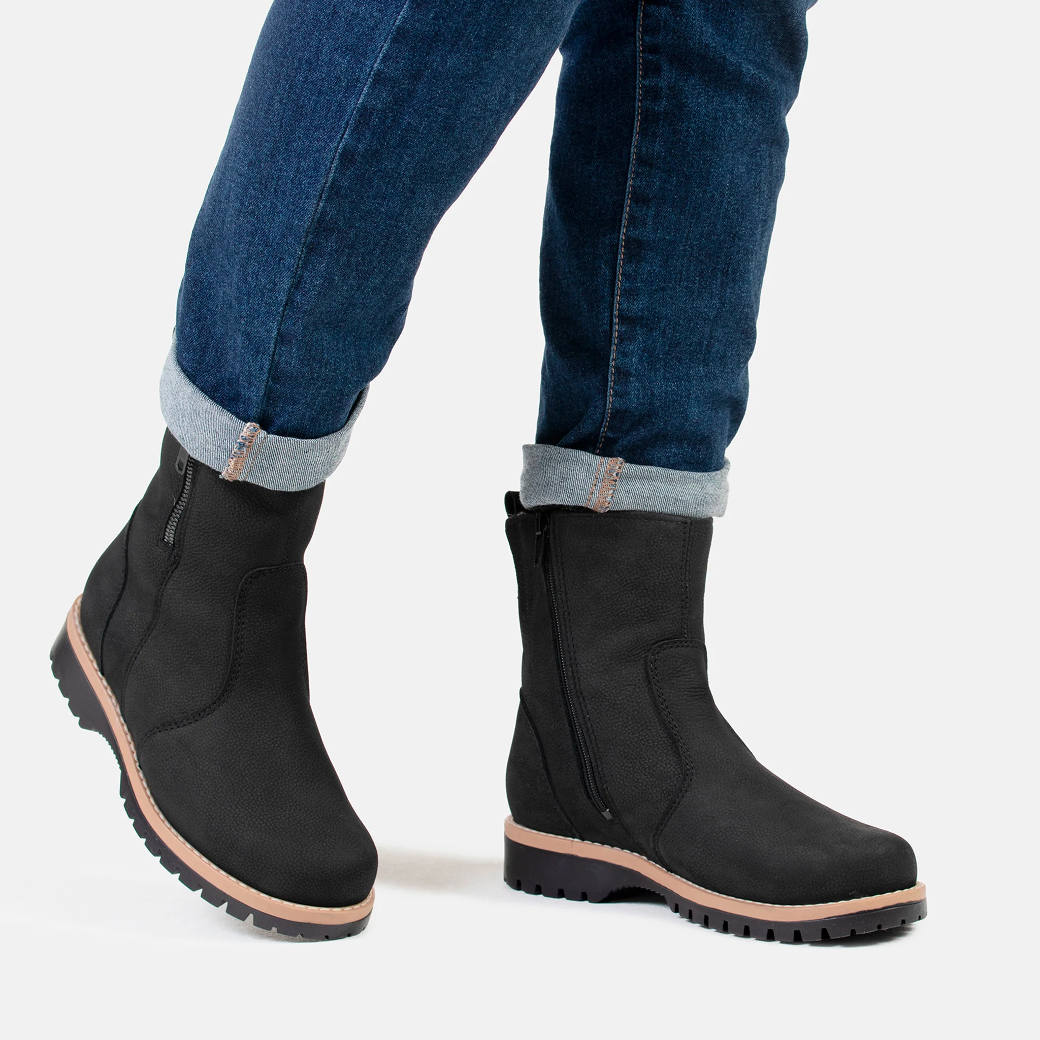 TASSU Women´s GORE-TEX ankle boot - Image 7