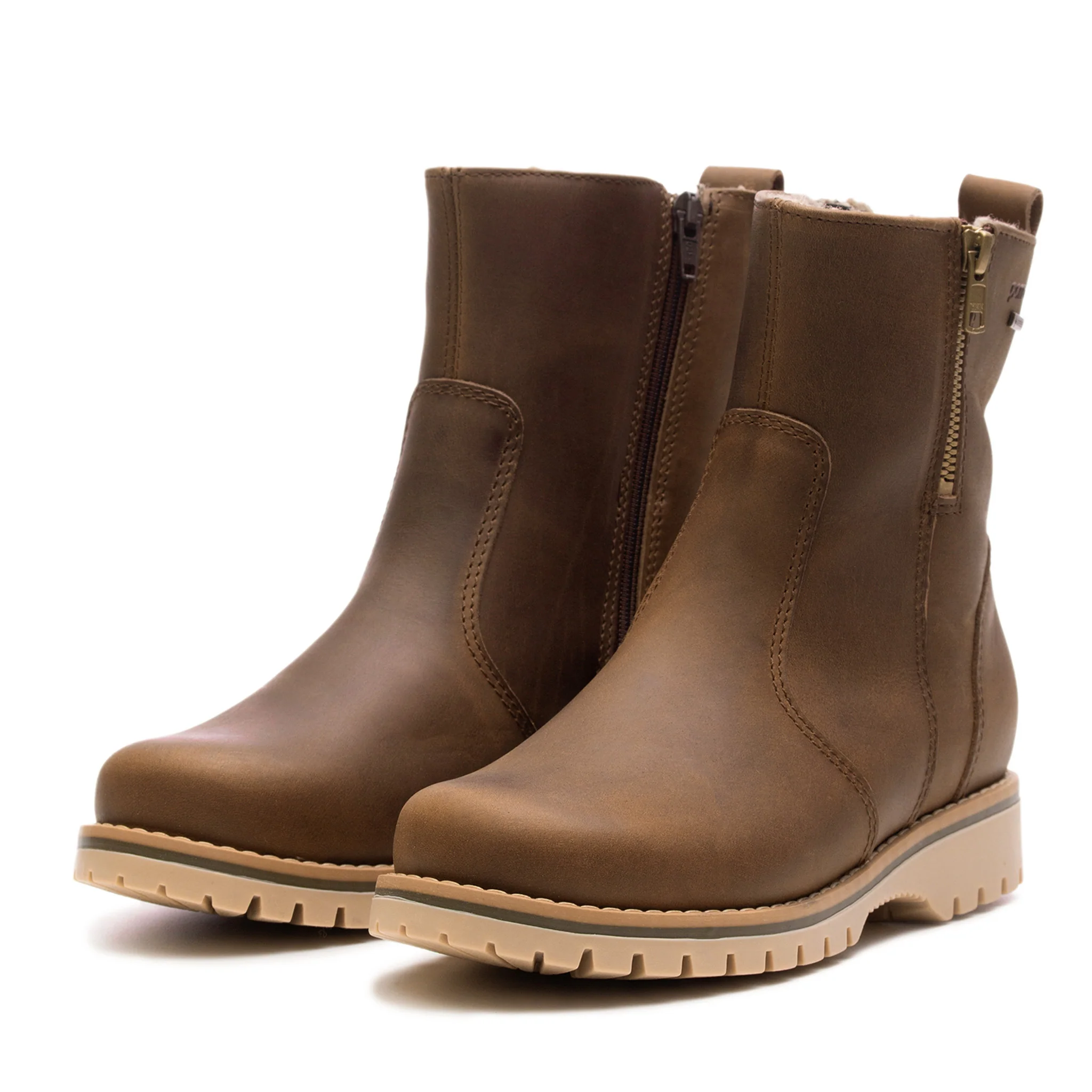 TASSU Women's GORE-TEX® eco-friendly ankle boots - Image 3