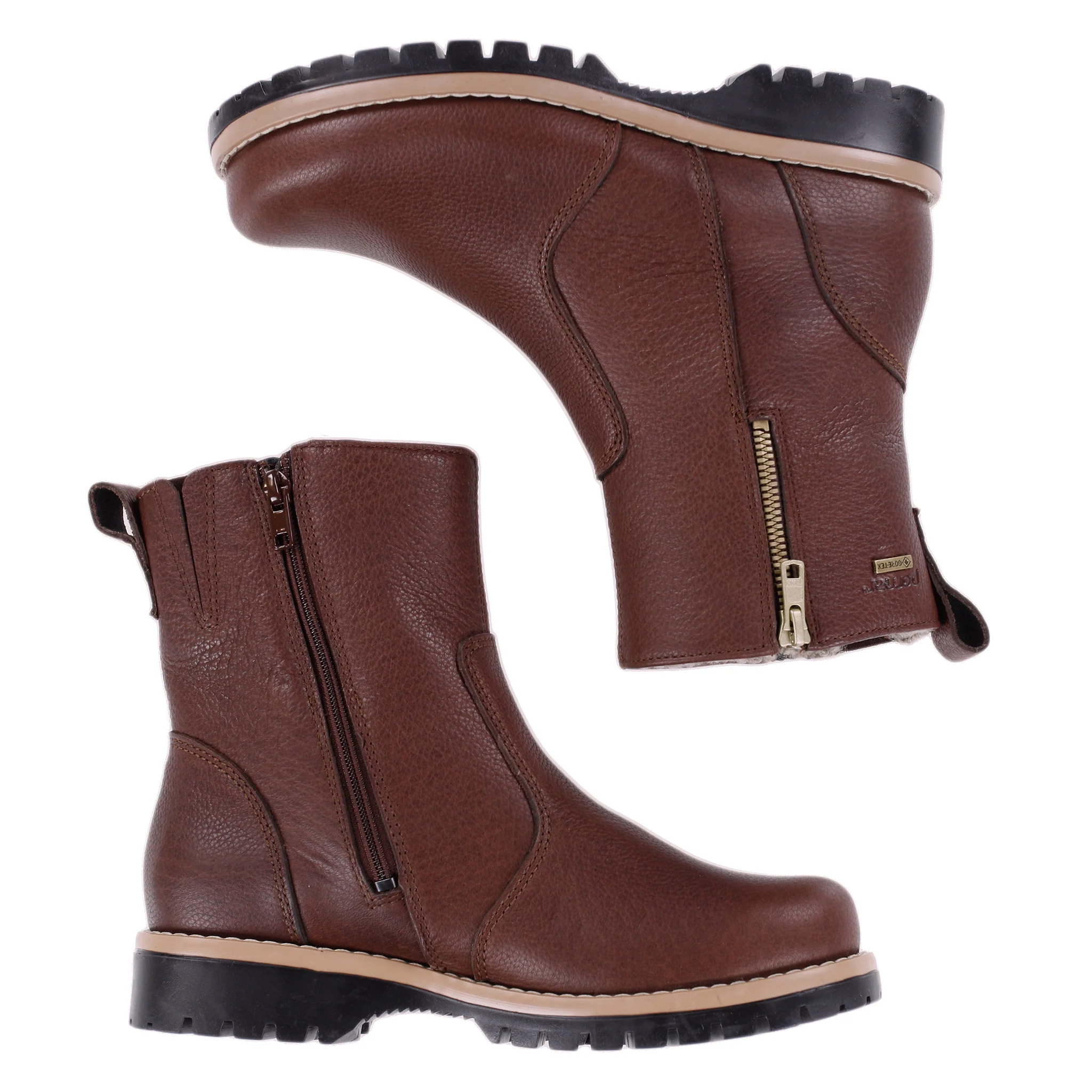 TASSU Women's GORE-TEX® ankle boots - Image 4