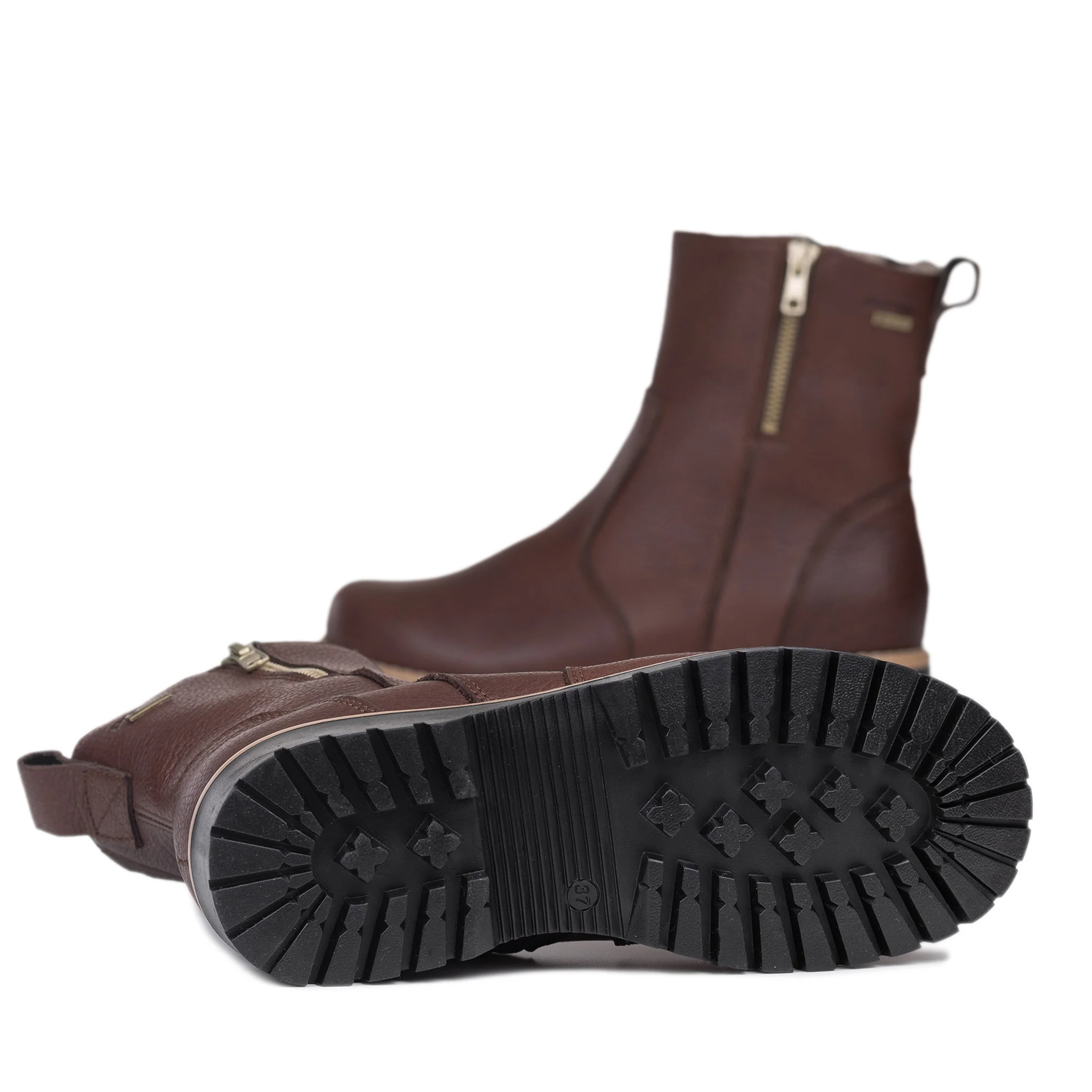 TASSU Women's GORE-TEX® ankle boots - Image 5