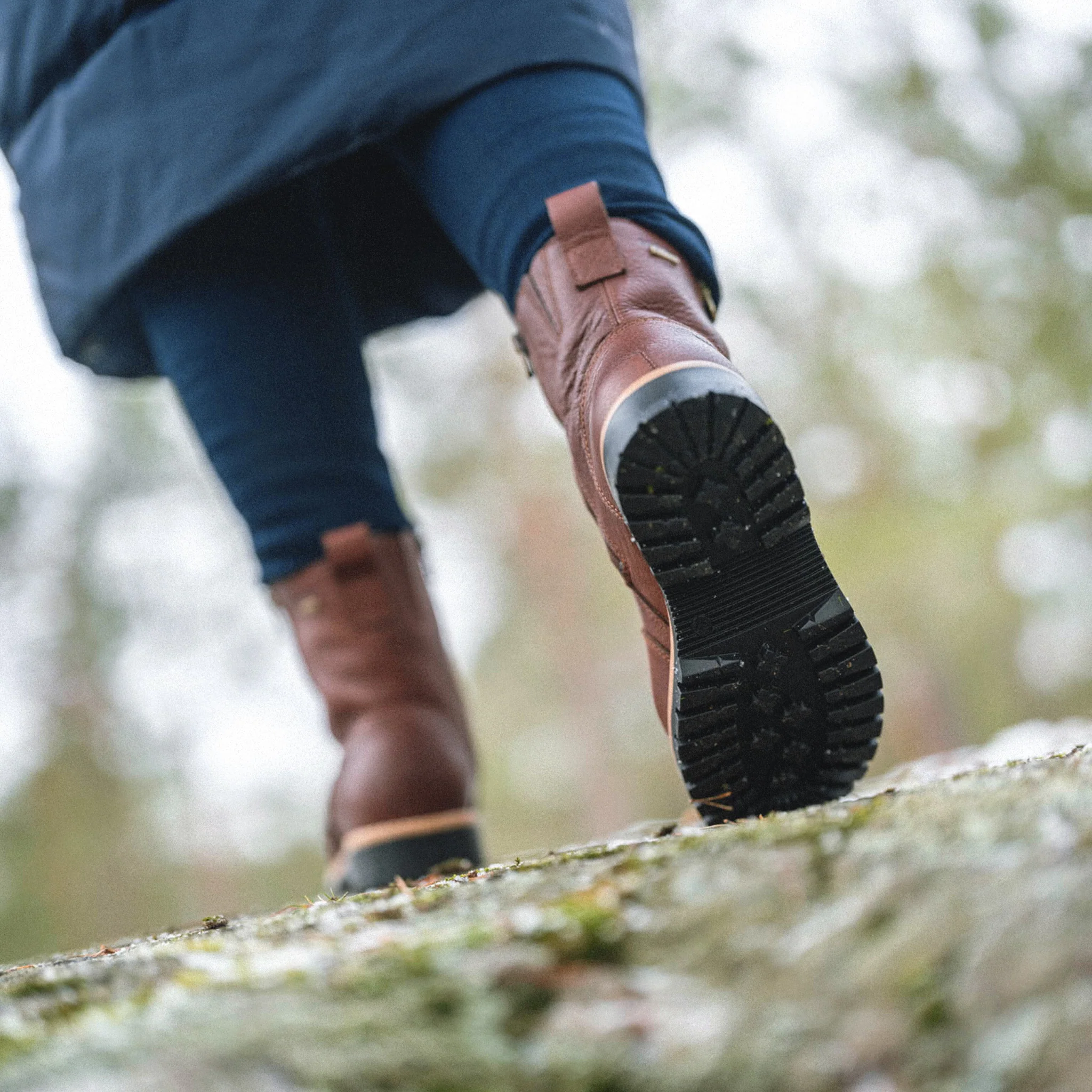 TASSU Women's GORE-TEX® ankle boots - Image 7