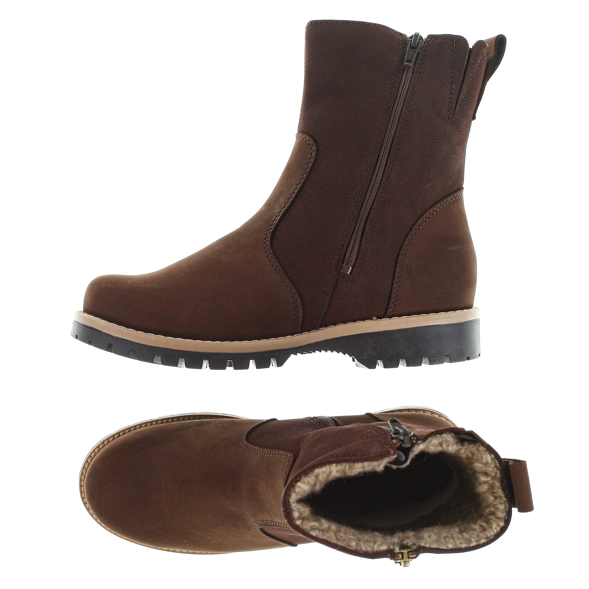 TASSU Women’s GORE-TEX® ankle boot - Image 3