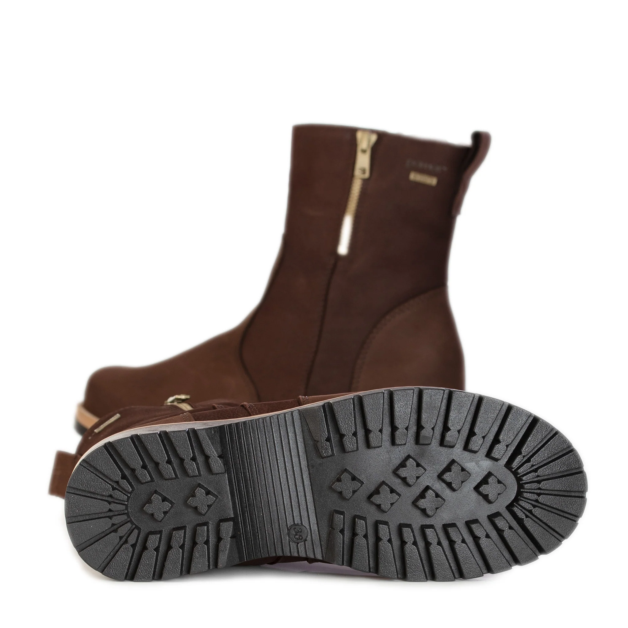 TASSU Women’s GORE-TEX® ankle boot - Image 4