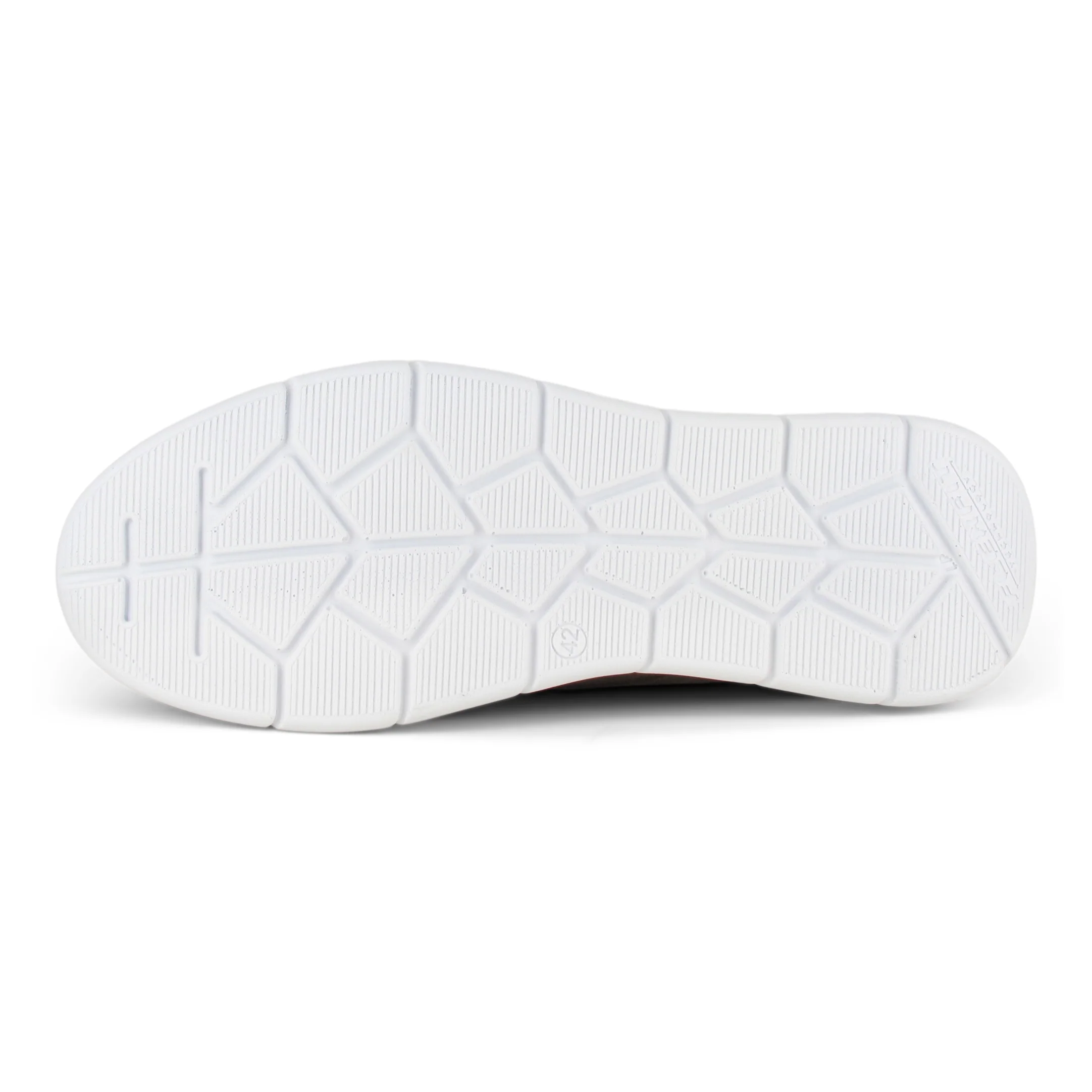 TIKKA Leather Sneakers - Image 6