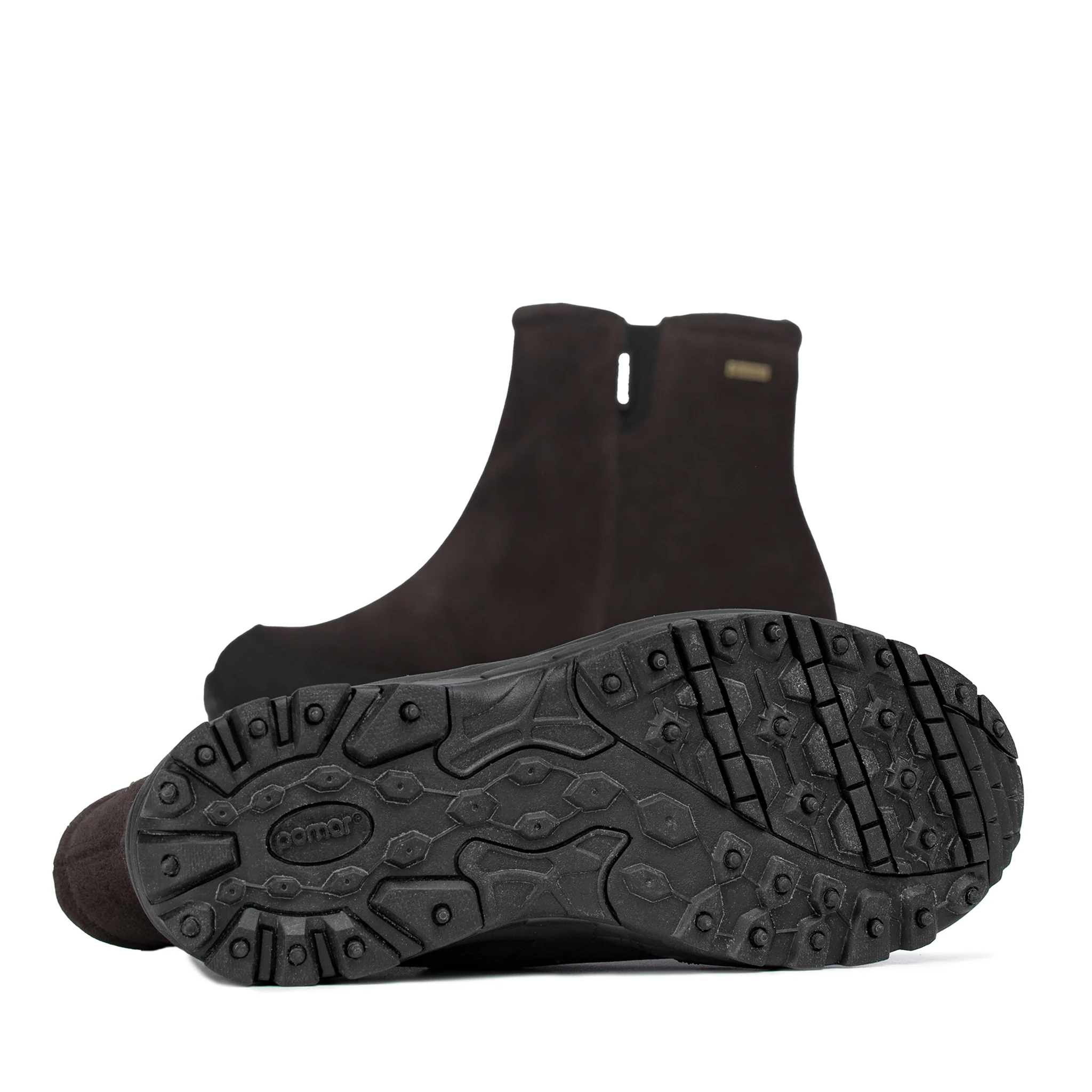 TILHI Women's Pomar+ GORE-TEX® spike winter boots - Image 6