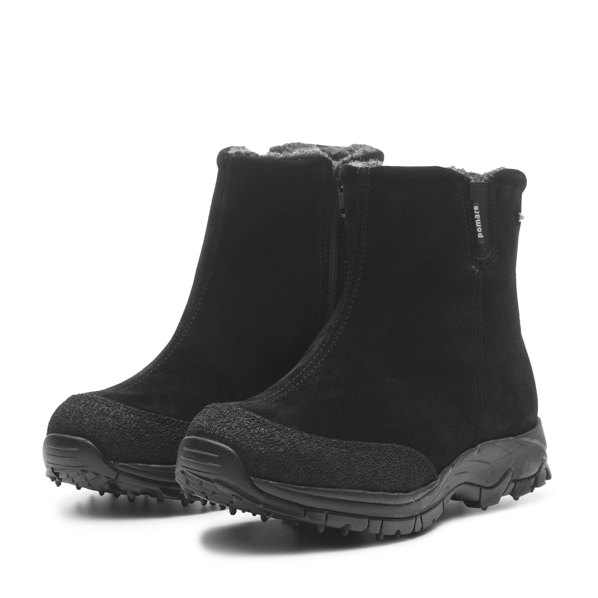 TILHI Women's Pomar+ GORE-TEX® spike winter boots - Image 3