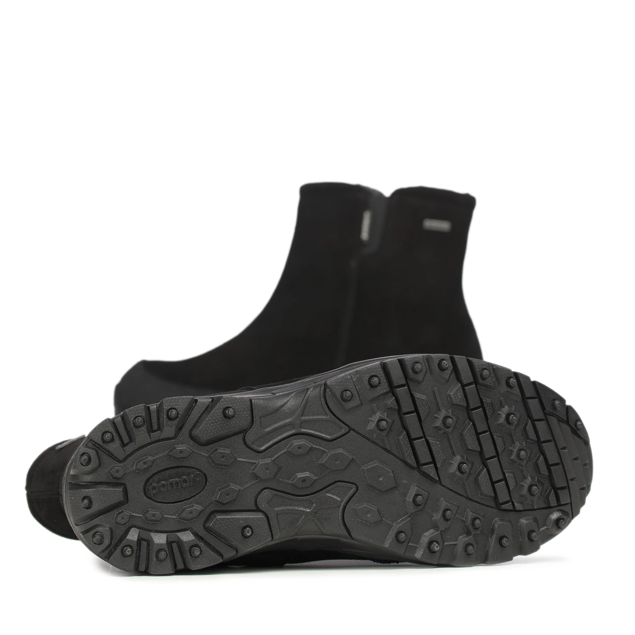 TILHI Women's Pomar+ GORE-TEX® spike winter boots - Image 5