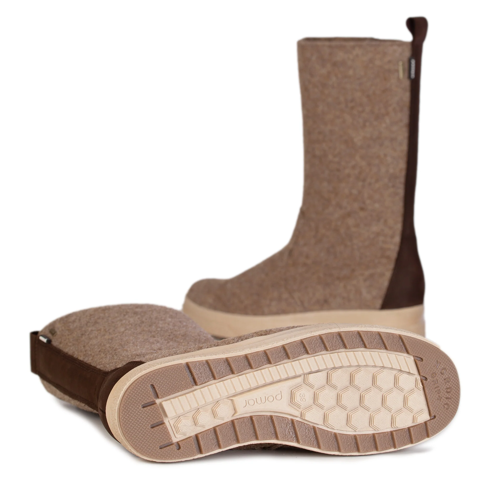 TUNTURI Women´s GORE-TEX® winter boot - Image 5