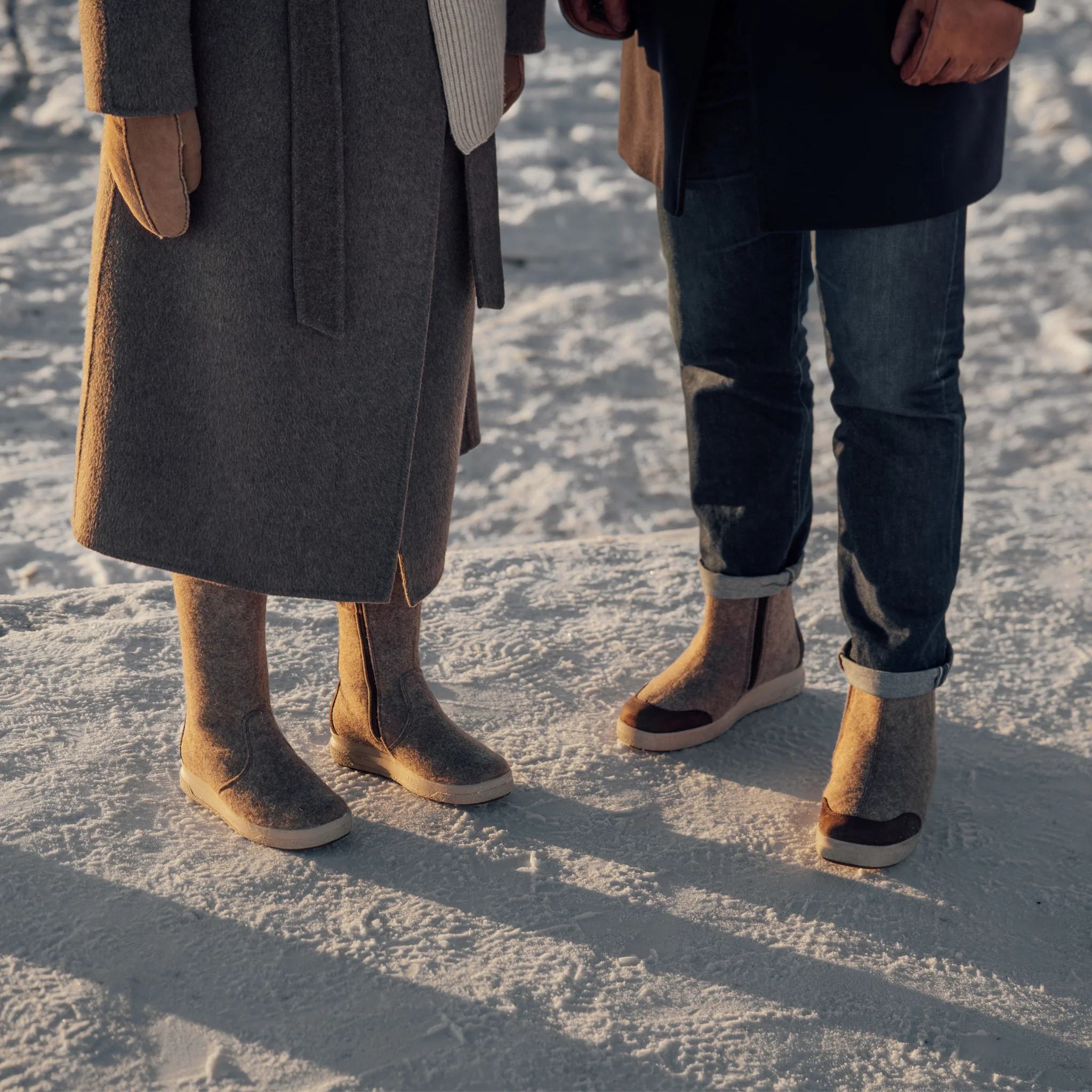 TUNTURI Women´s GORE-TEX® winter boot - Image 6