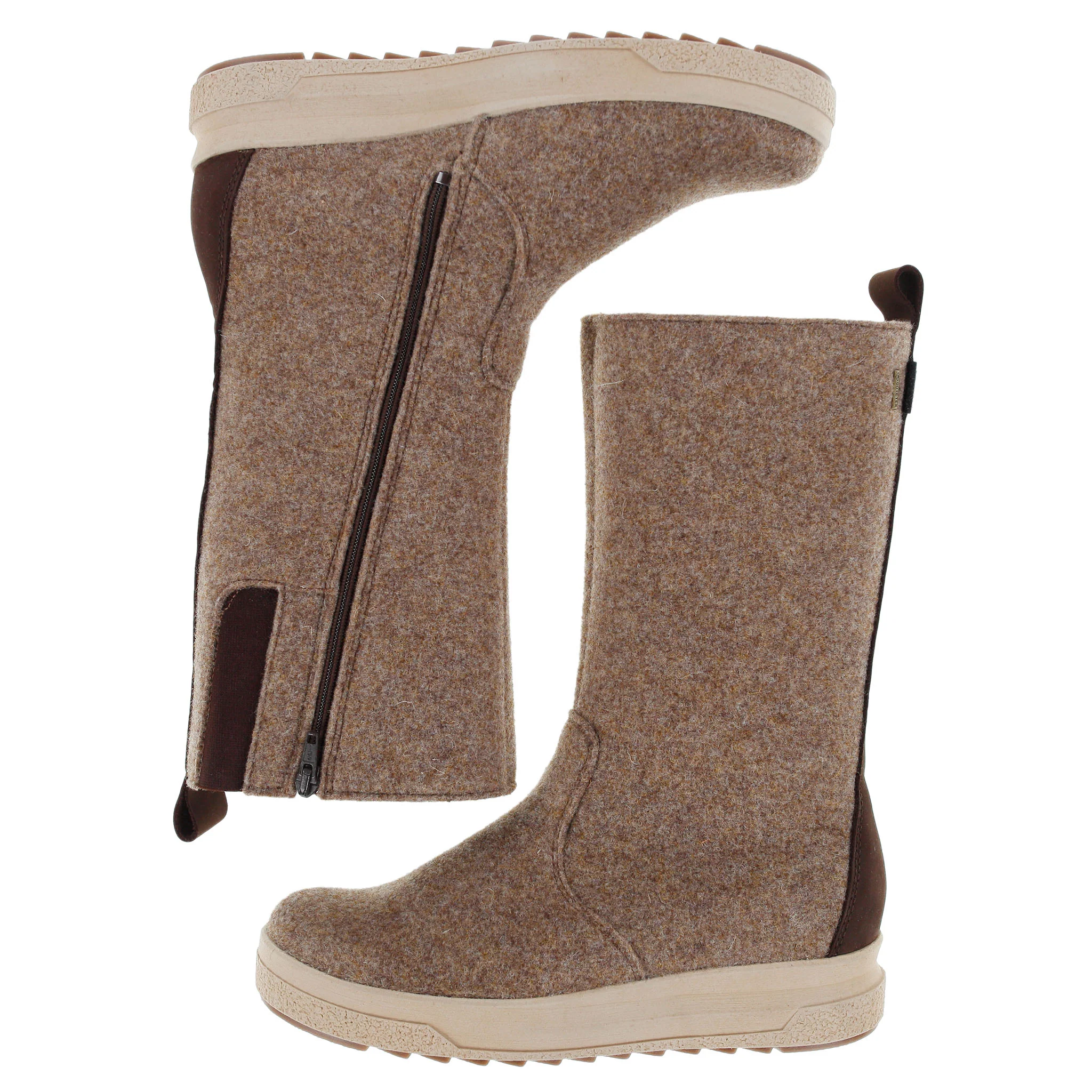 TUNTURI Women´s GORE-TEX® winter boot - Image 7