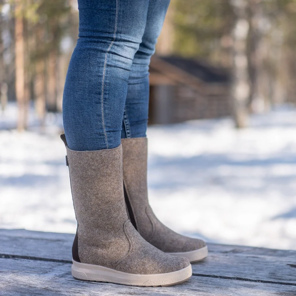 TUNTURI Women´s GORE-TEX® winter boot - Image 8