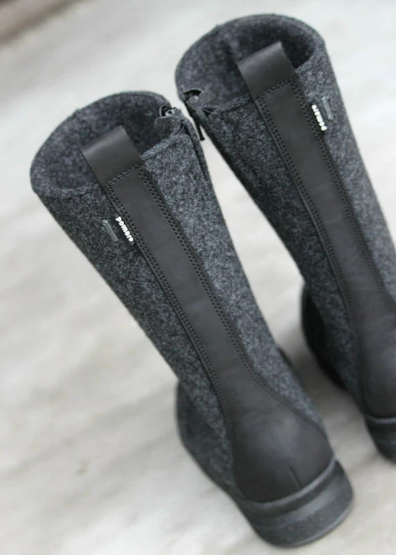 TUNTURI Women´s GORE-TEX® winter boot - Image 7