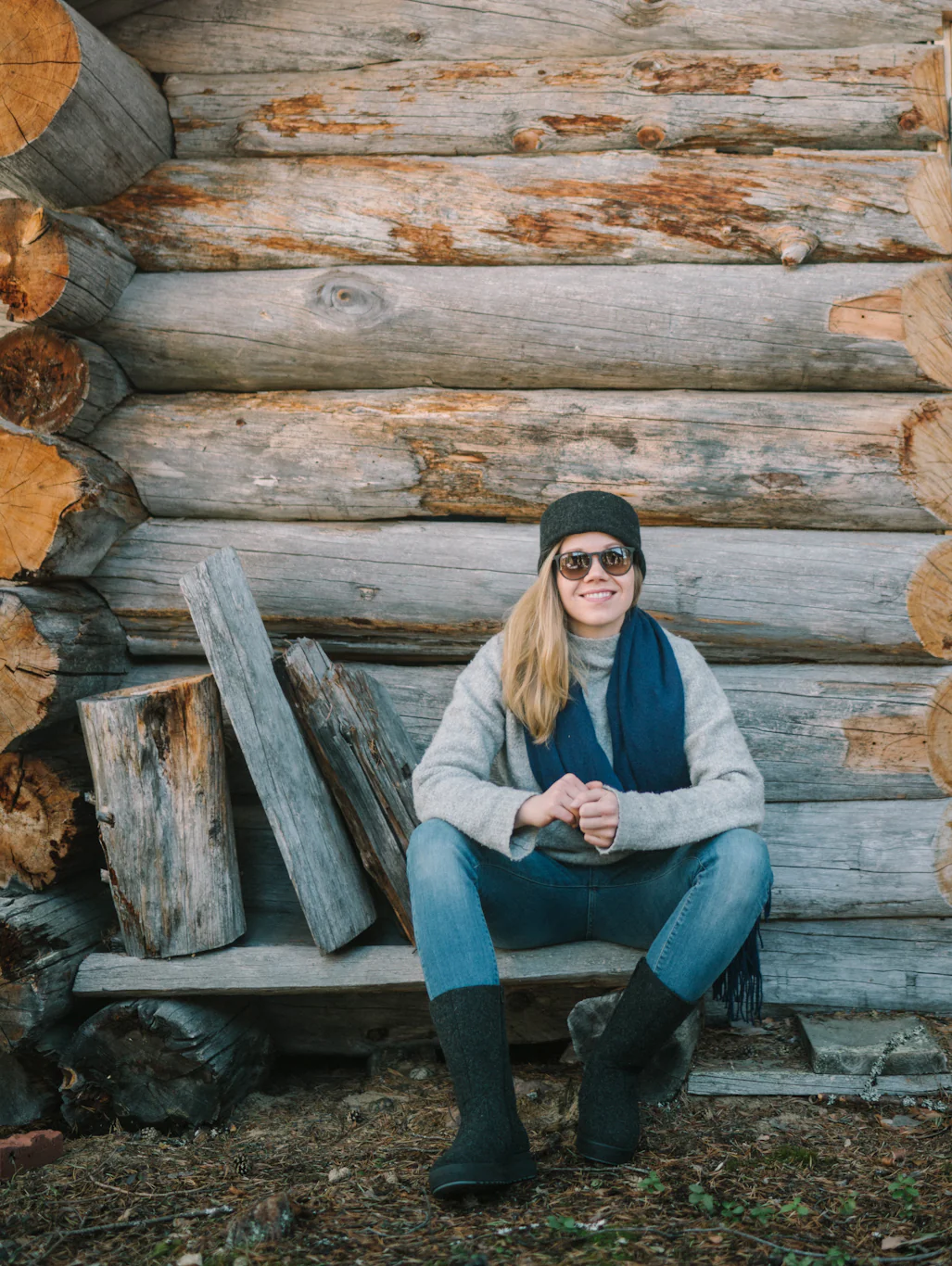 TUNTURI Women´s GORE-TEX® winter boot - Image 9