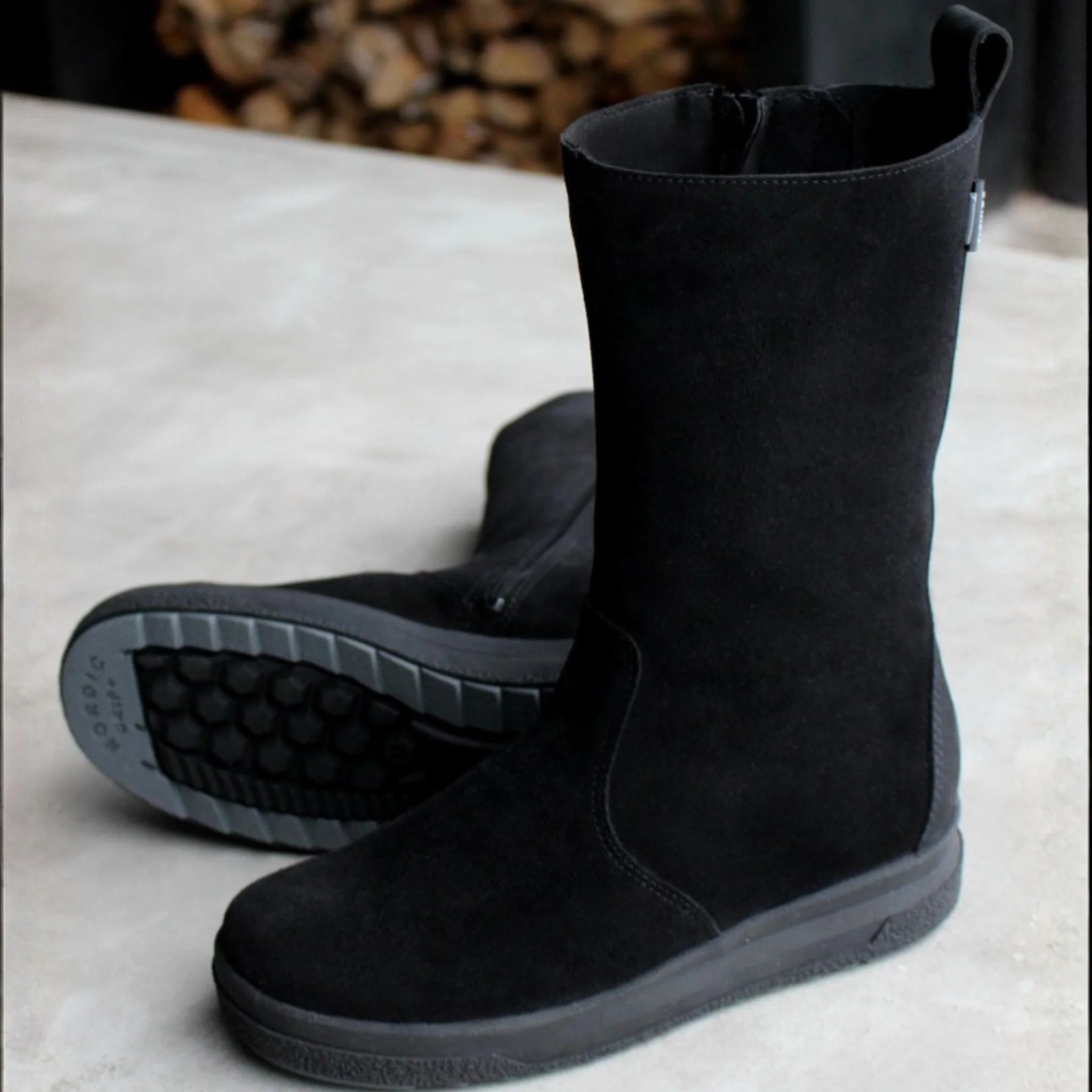 UTU Women's GORE-TEX® winter boots - Image 12