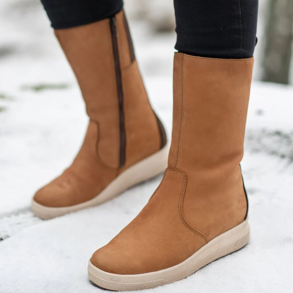 UTU Women's GORE-TEX® winter boots - Image 4