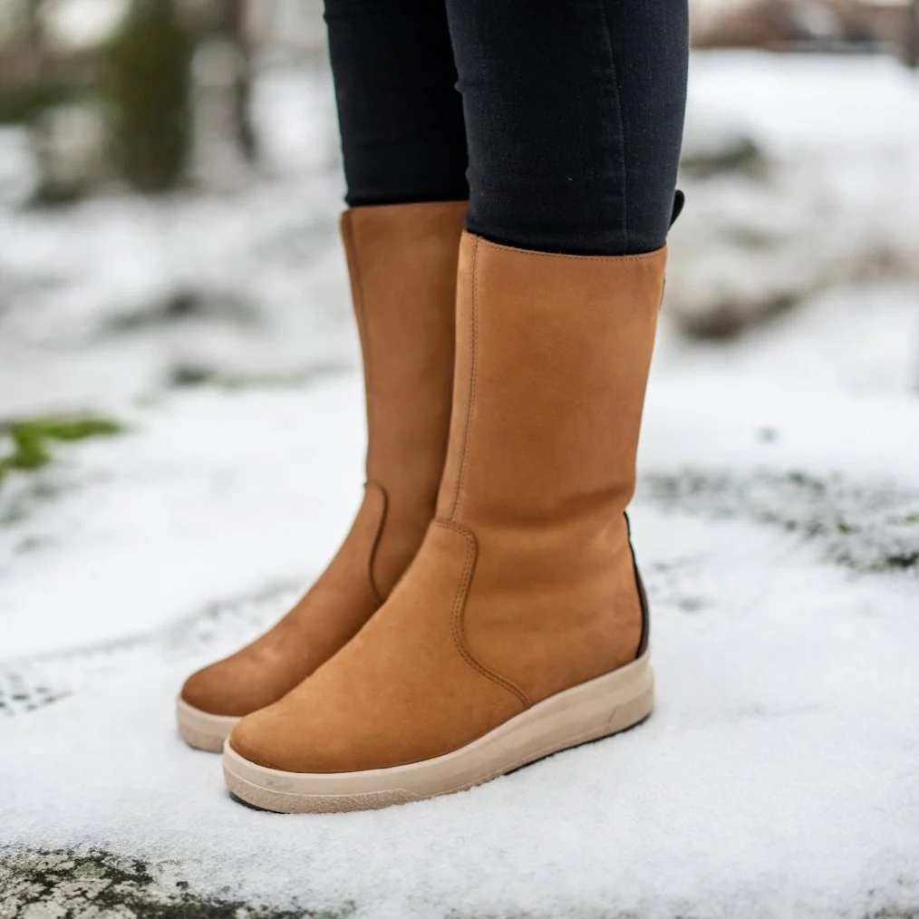 UTU Women's GORE-TEX® winter boots - Image 5