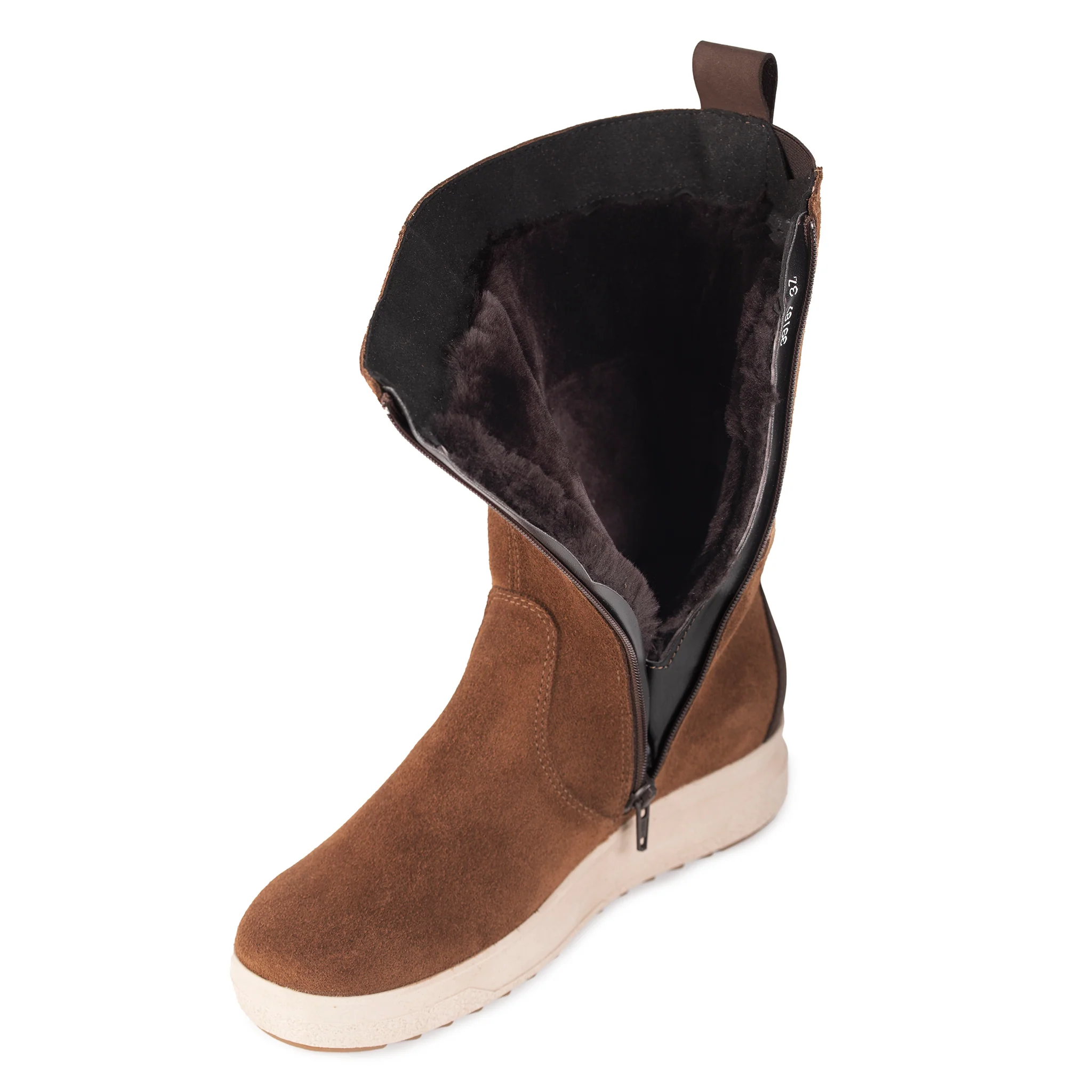 UTU Women's GORE-TEX® winter boots - Image 3