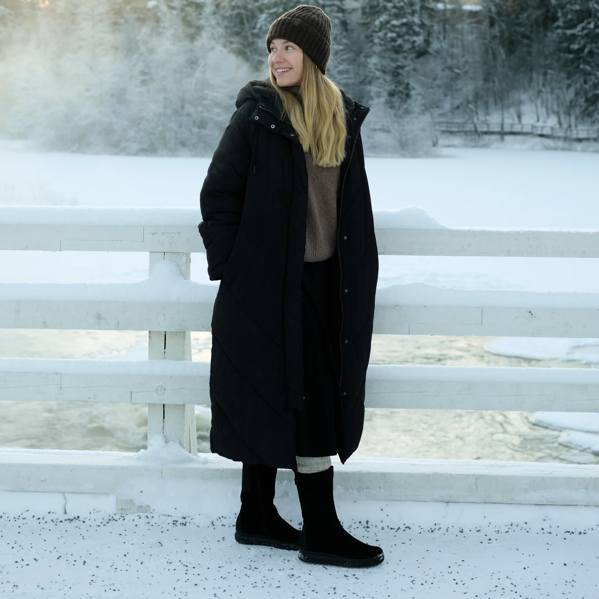 UTU Women's GORE-TEX® winter boots - Image 3