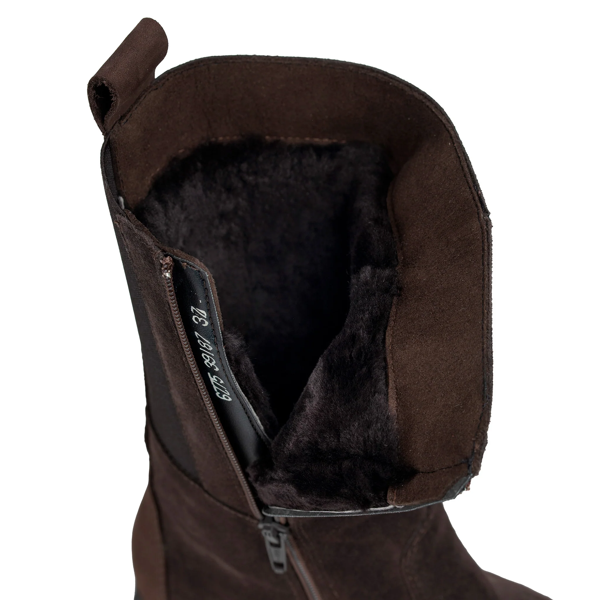 UTU Women's GORE-TEX® winter boots - Image 3