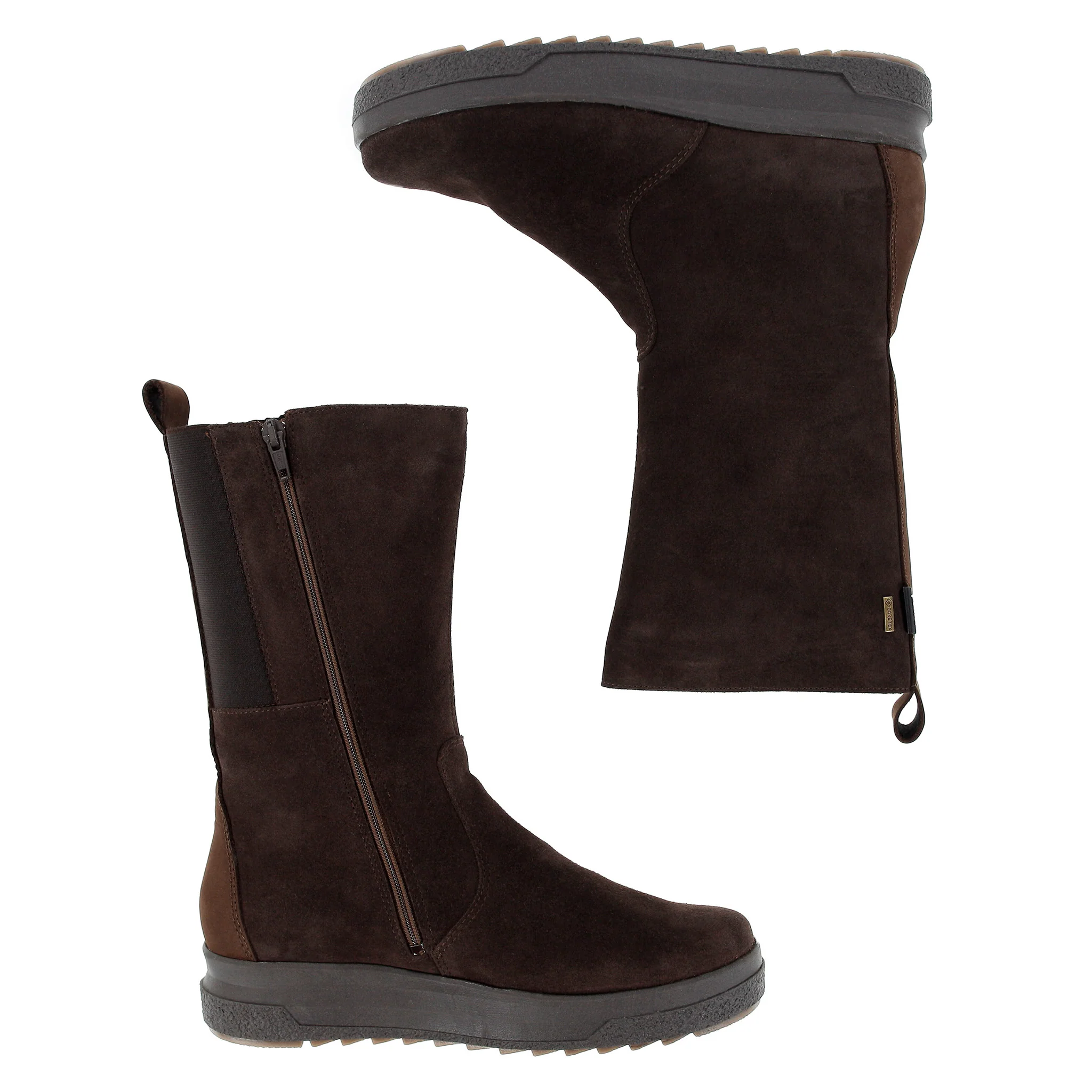UTU Women's GORE-TEX® winter boots - Image 6